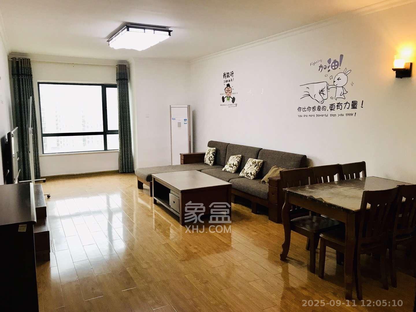 中海梅溪湖壹号 3室2厅2卫 2500.0元/月 中海梅溪湖壹号 3室2厅2卫 2500.0元/月室内图