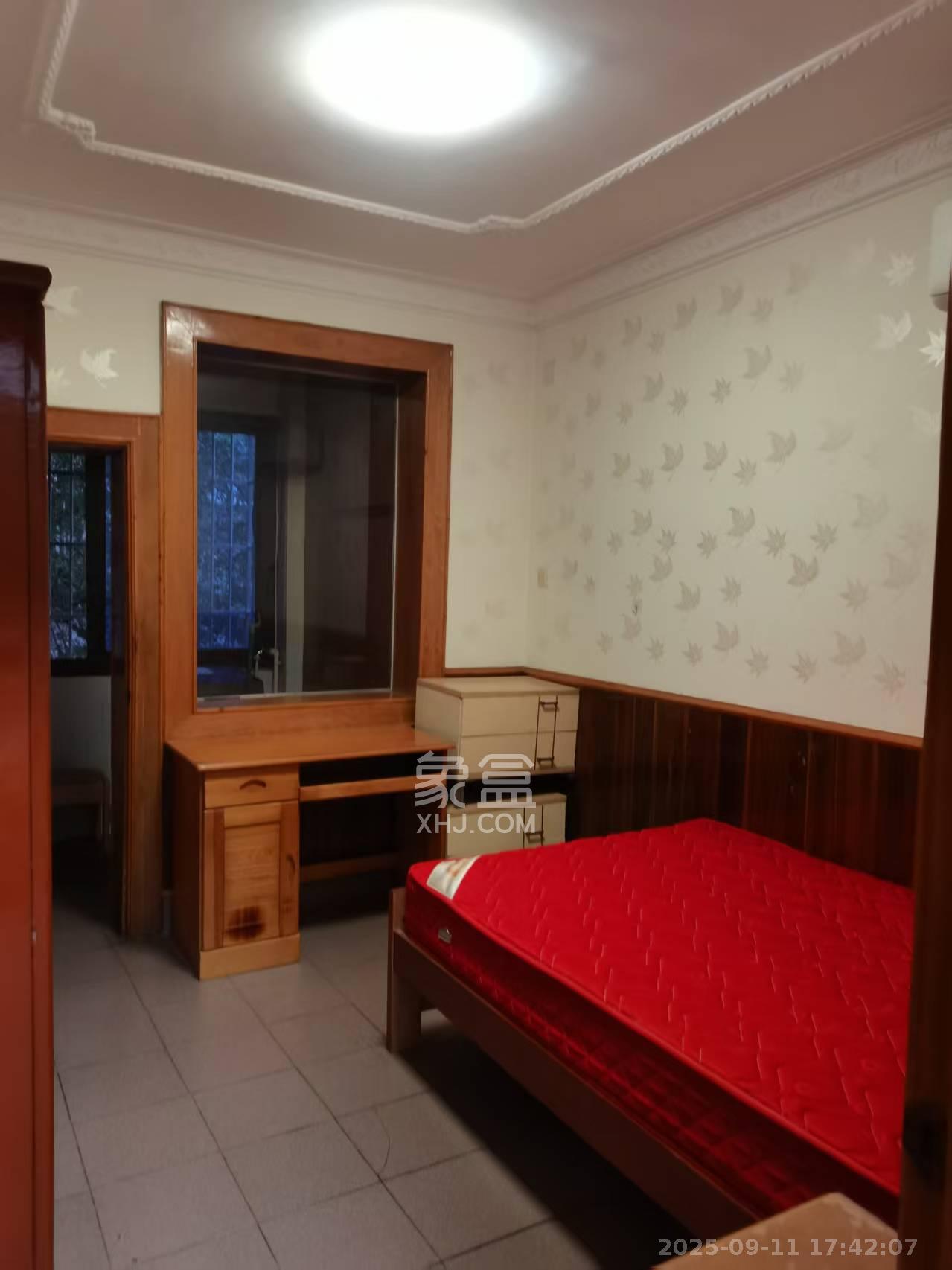 富雅坪社区(红墙巷) 2室1厅1卫 1900.0元/月 富雅坪社区(红墙巷) 2室1厅1卫 1900.0元/月室内图