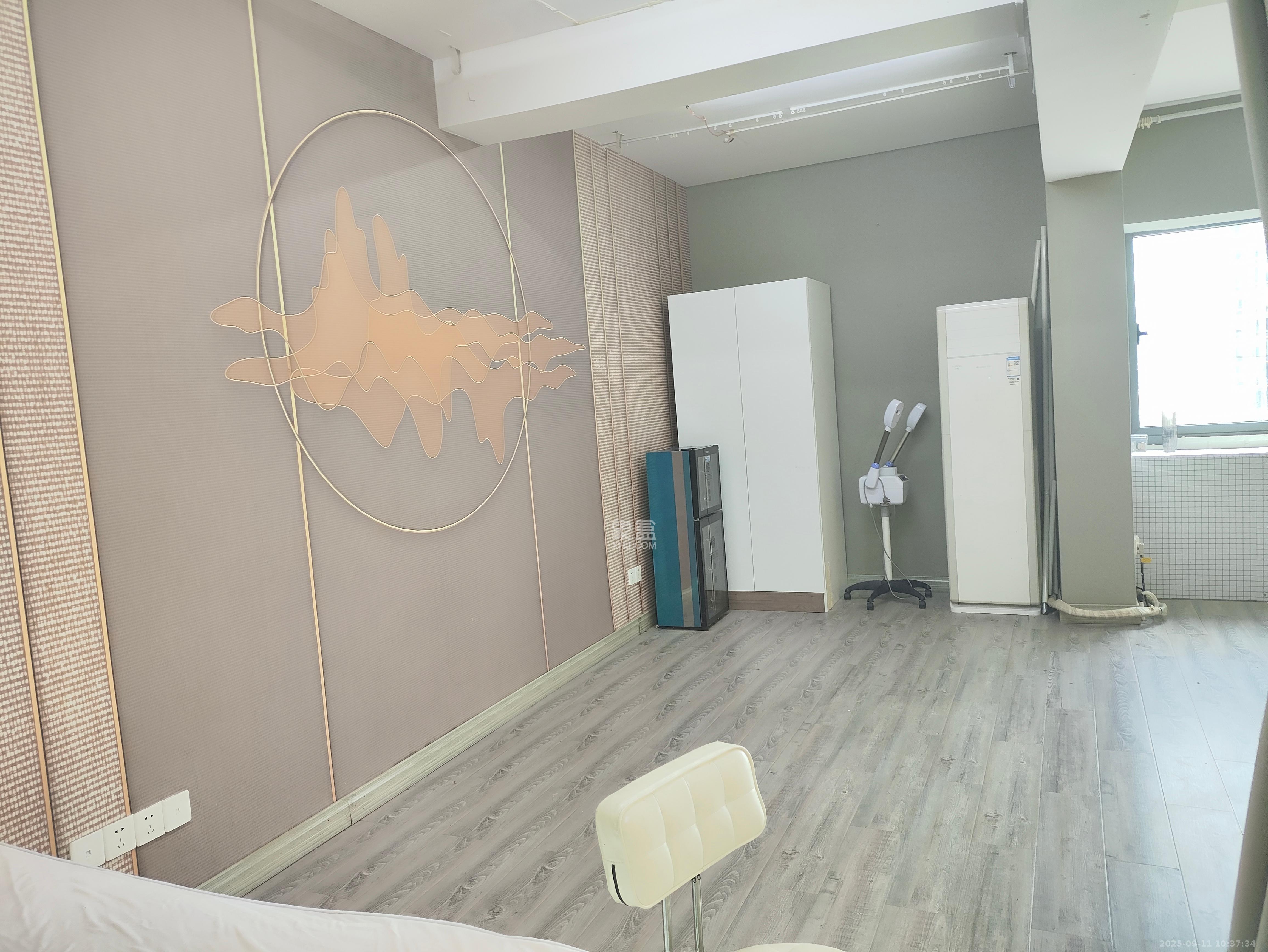 保利国际广场  1室1厅1卫    3600.0元/月室内图