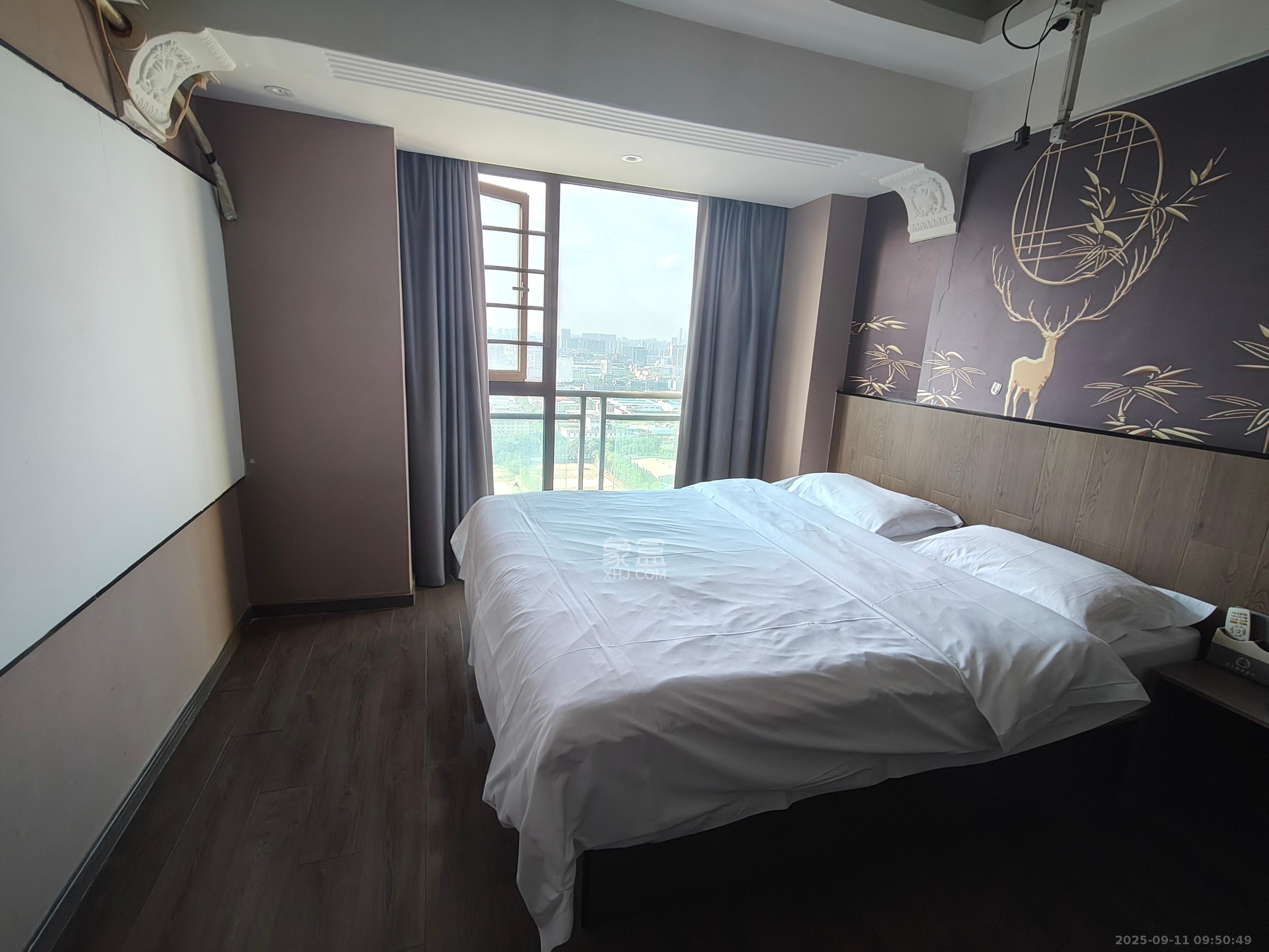 金科时代中心  1室1厅1卫    1000.0元/月