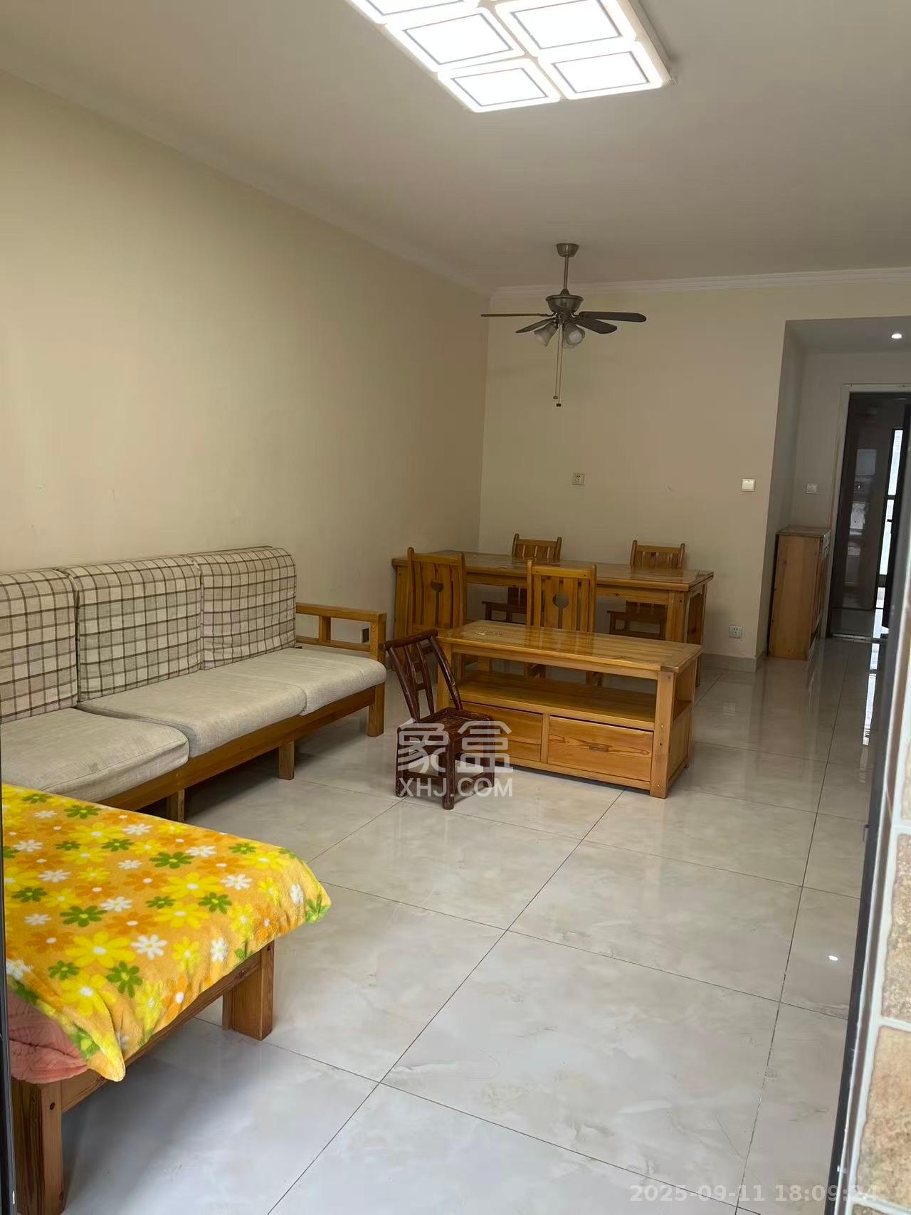 润和星河玥 3室2厅2卫 2500.0元/月 润和星河玥 3室2厅2卫 2500.0元/月室内图