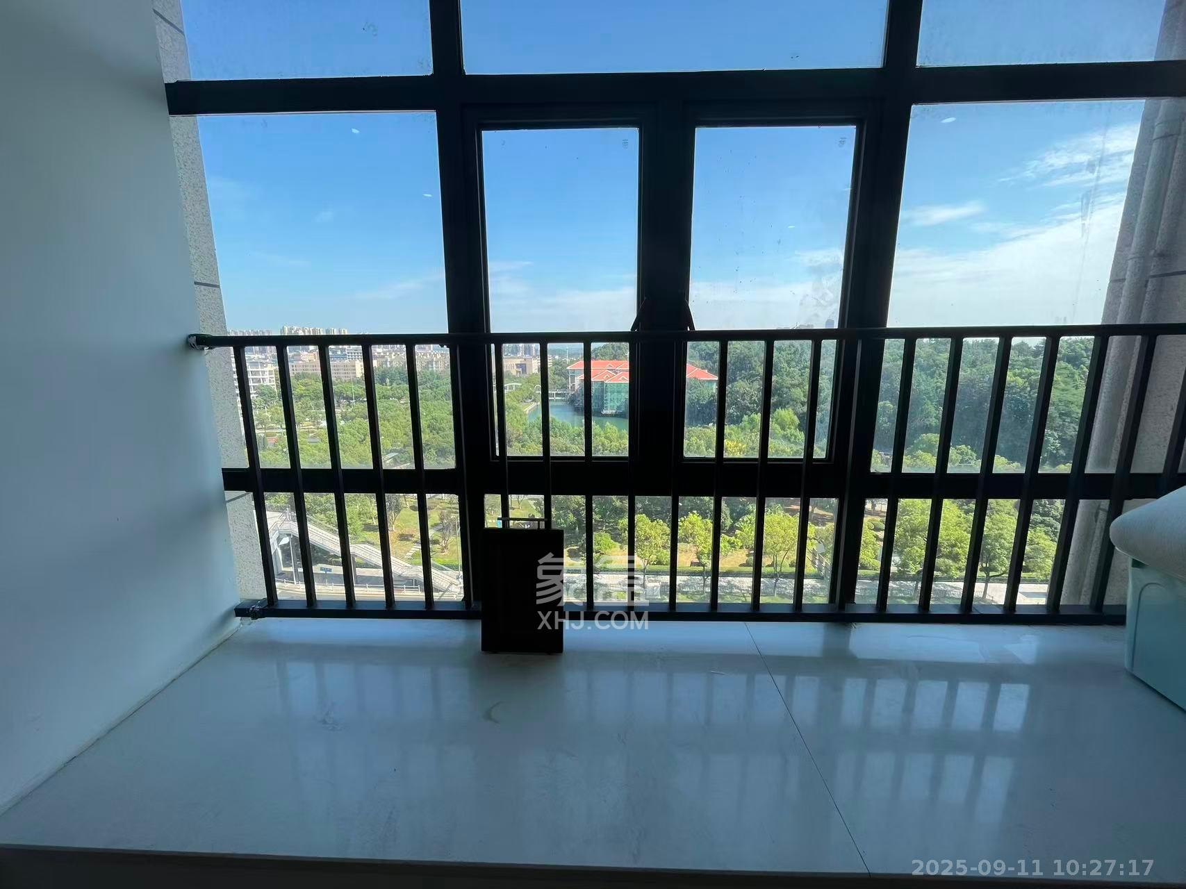 兆坤星悦荟  1室1厅1卫    1050.0元/月室内图