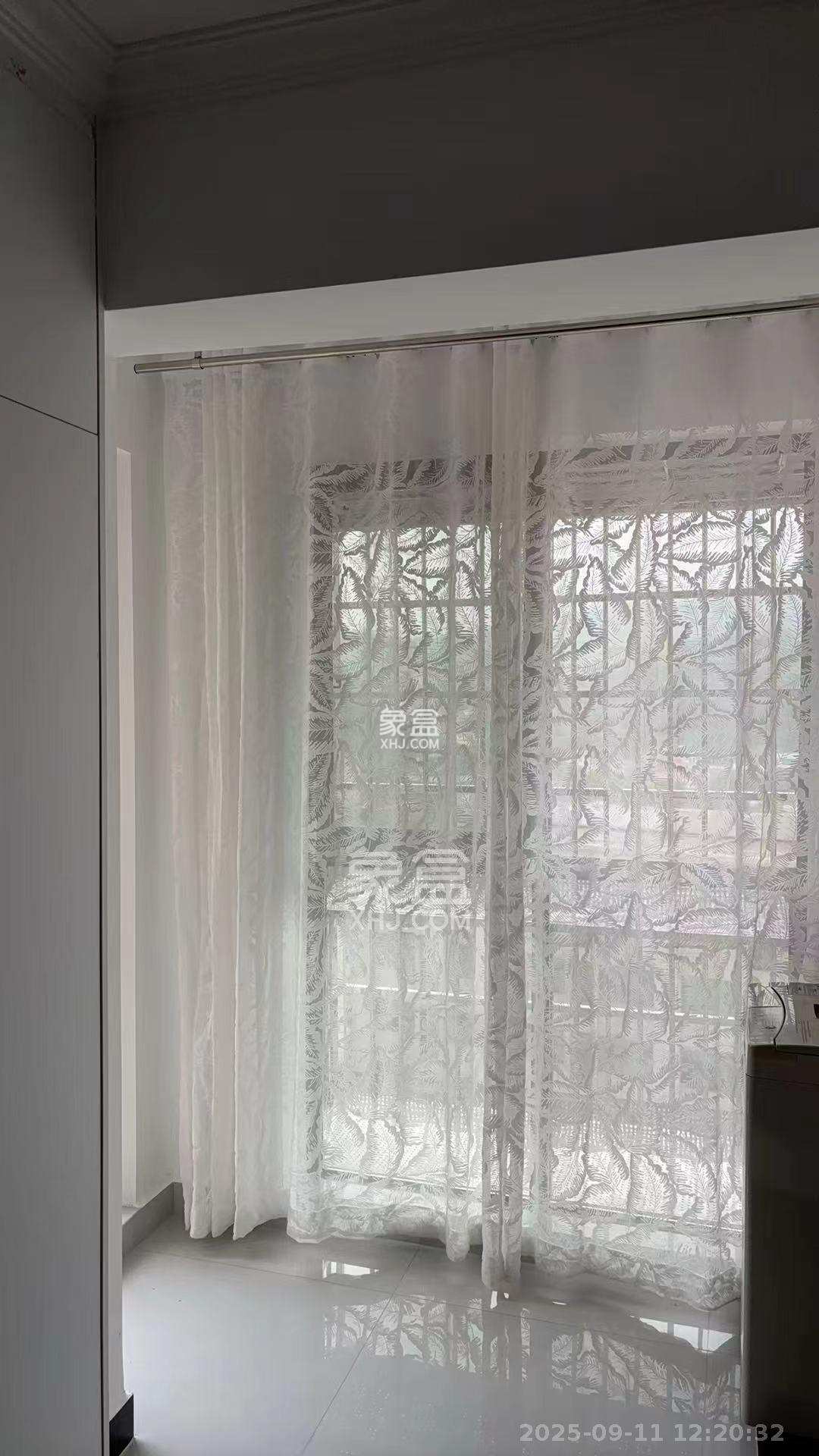 九龙领仕汇 1室0厅0卫 1100.0元/月 九龙领仕汇 1室0厅0卫 1100.0元/月室内图