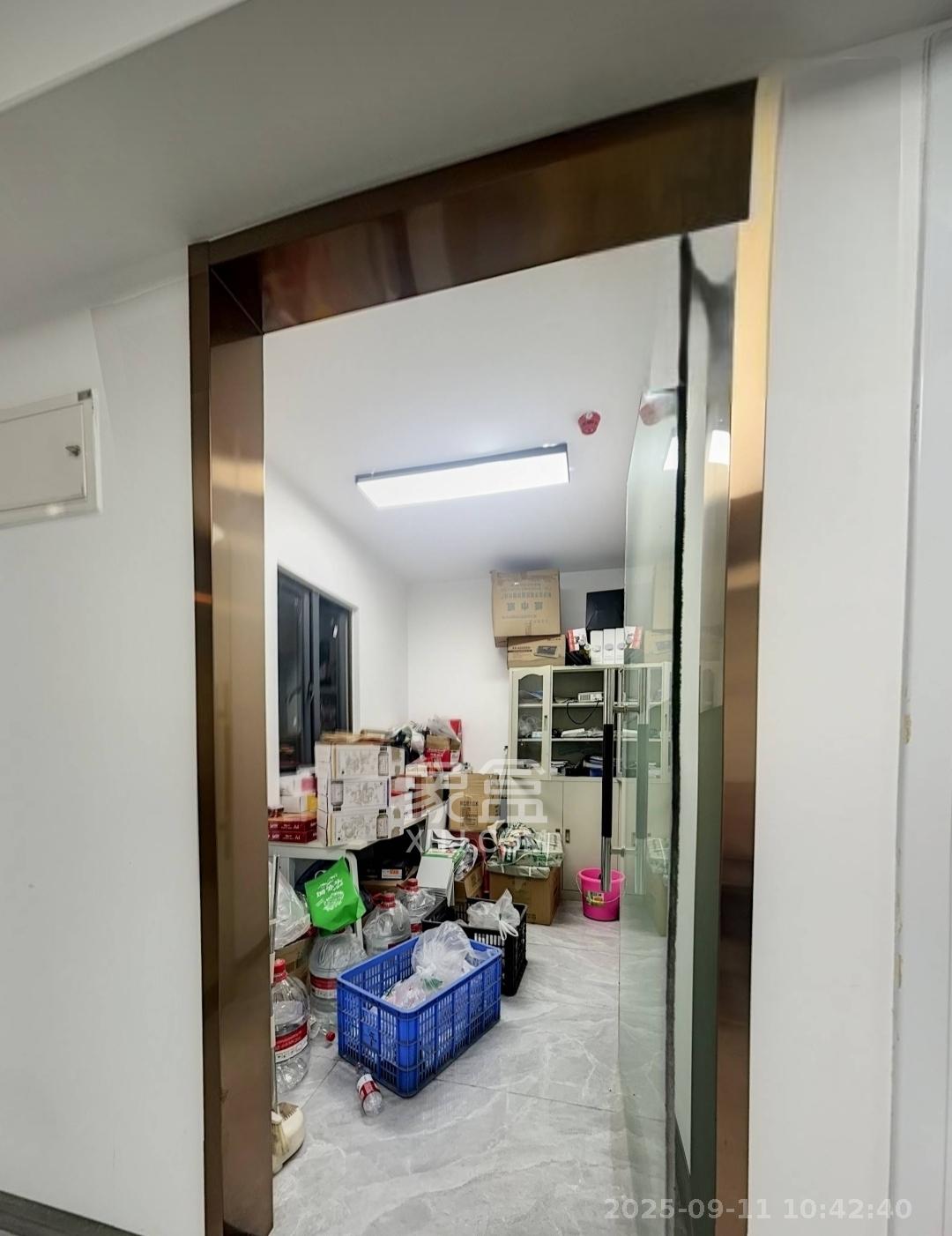 碧桂园城市之光  2室1厅1卫   5000.00元/月室内图