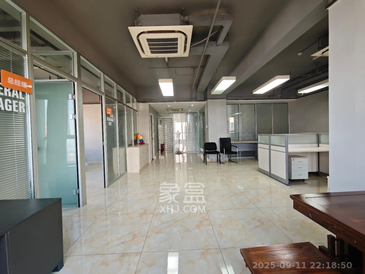 天健壹平方英里（天健芙蓉盛世二期）   260.0㎡      14500.0元/月室内图