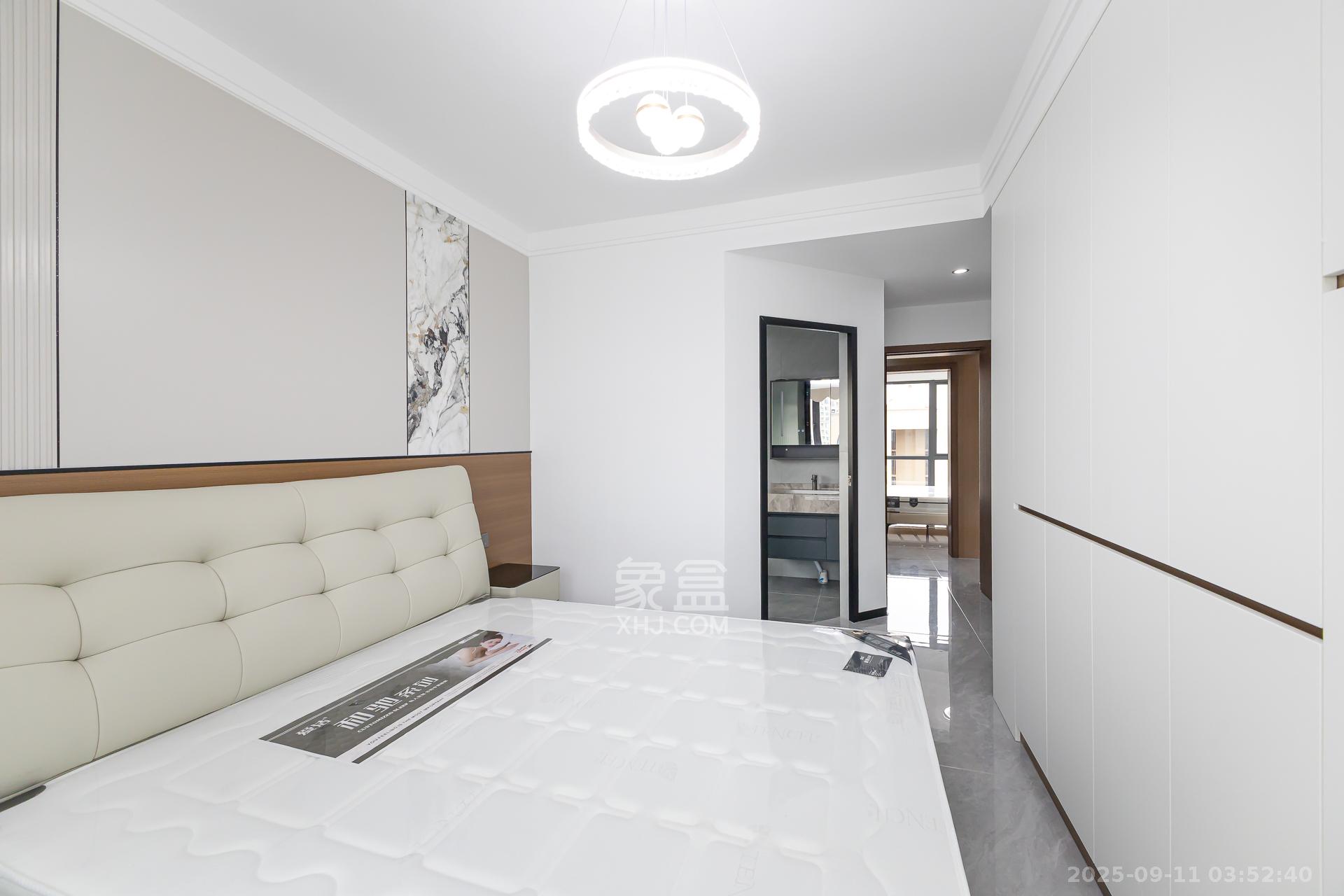 勤诚达境界城  4室2厅2卫    109.8万 勤诚达境界城  4室2厅2卫    109.8万卧室