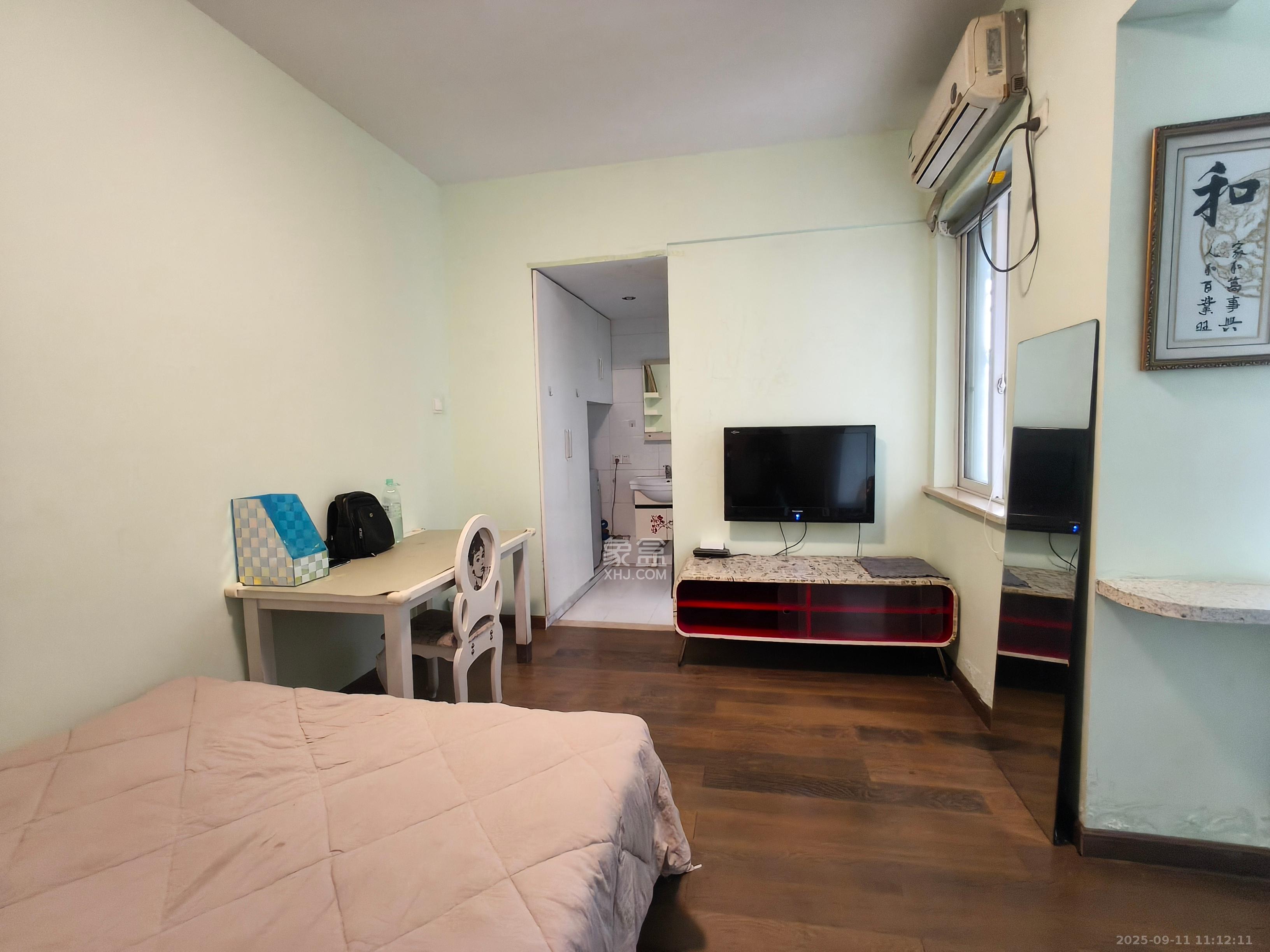 锦璨家园 1室1厅1卫 1100.0元/月 锦璨家园 1室1厅1卫 1100.0元/月室内图