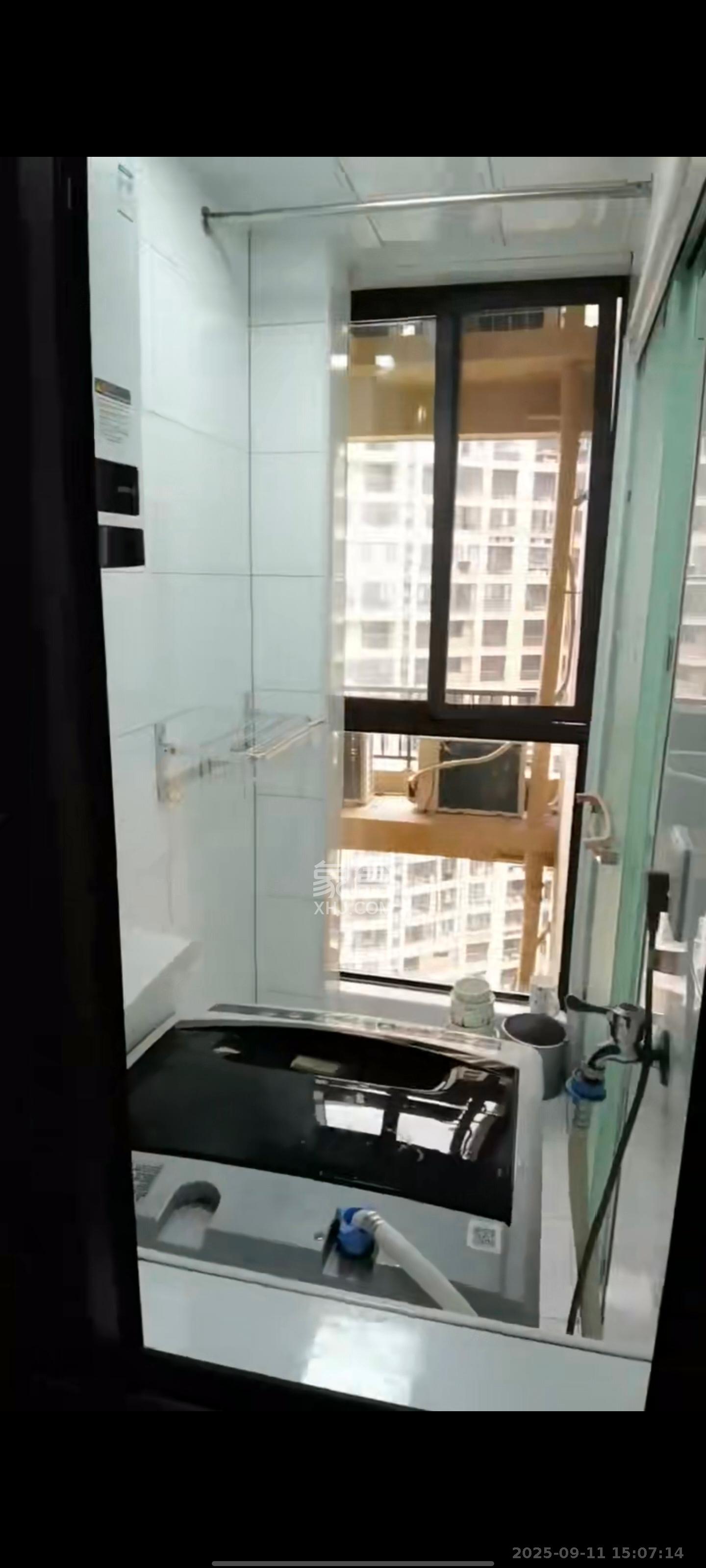 融创融公馆(融创臻苑) 1室0厅0卫 1700.0元/月 融创融公馆(融创臻苑) 1室0厅0卫 1700.0元/月室内图