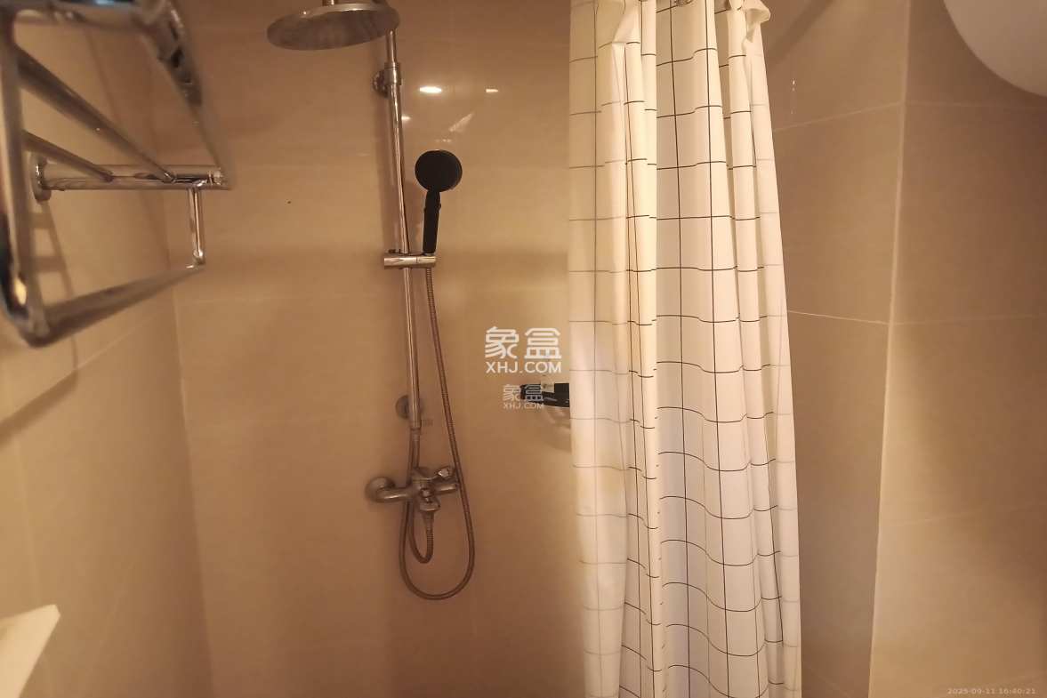 阳光城檀悦 1室1厅1卫 2000.0元/月 阳光城檀悦 1室1厅1卫 2000.0元/月室内图