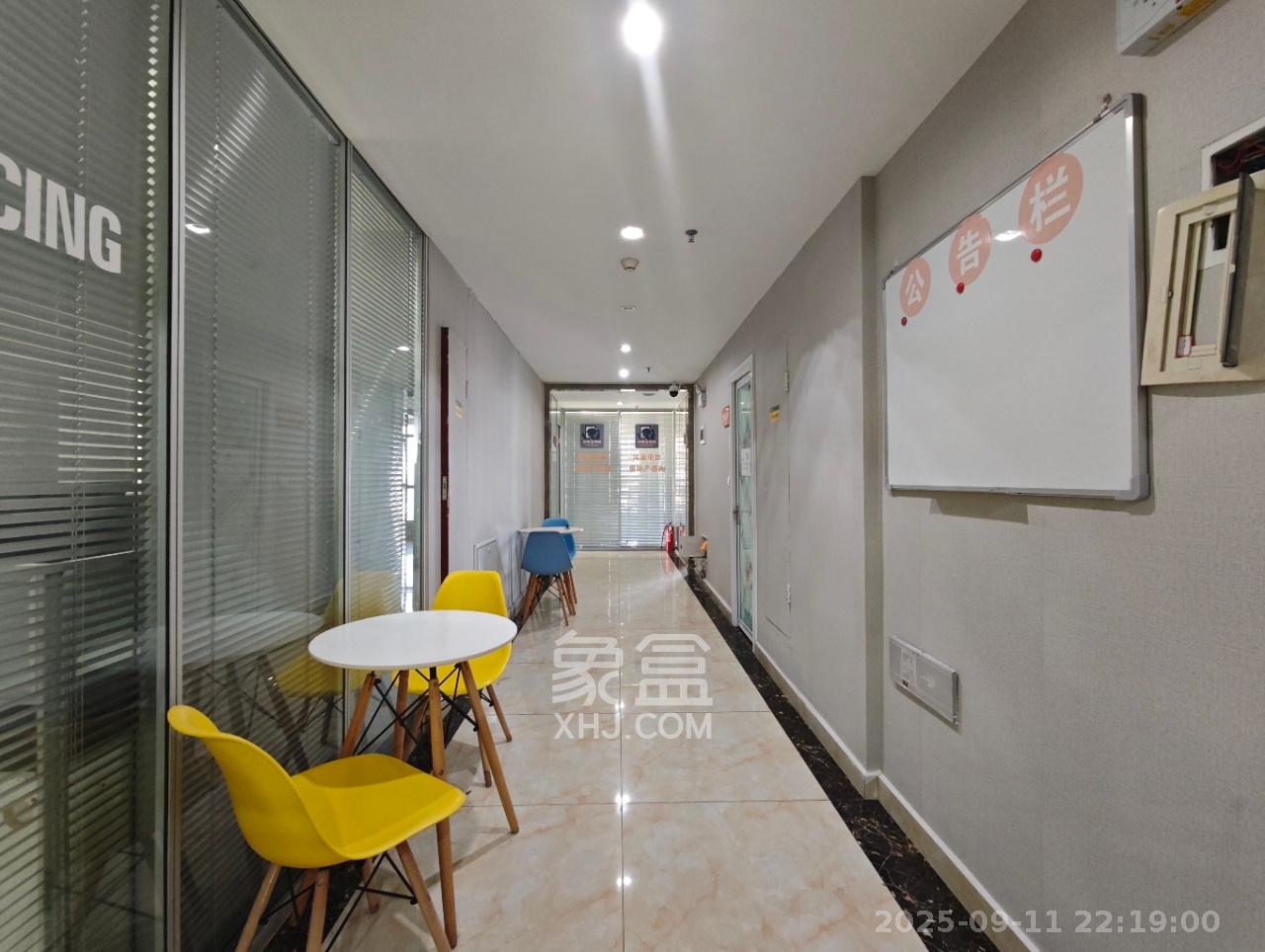 天健壹平方英里（天健芙蓉盛世二期）   260.0㎡      14500.0元/月室内图