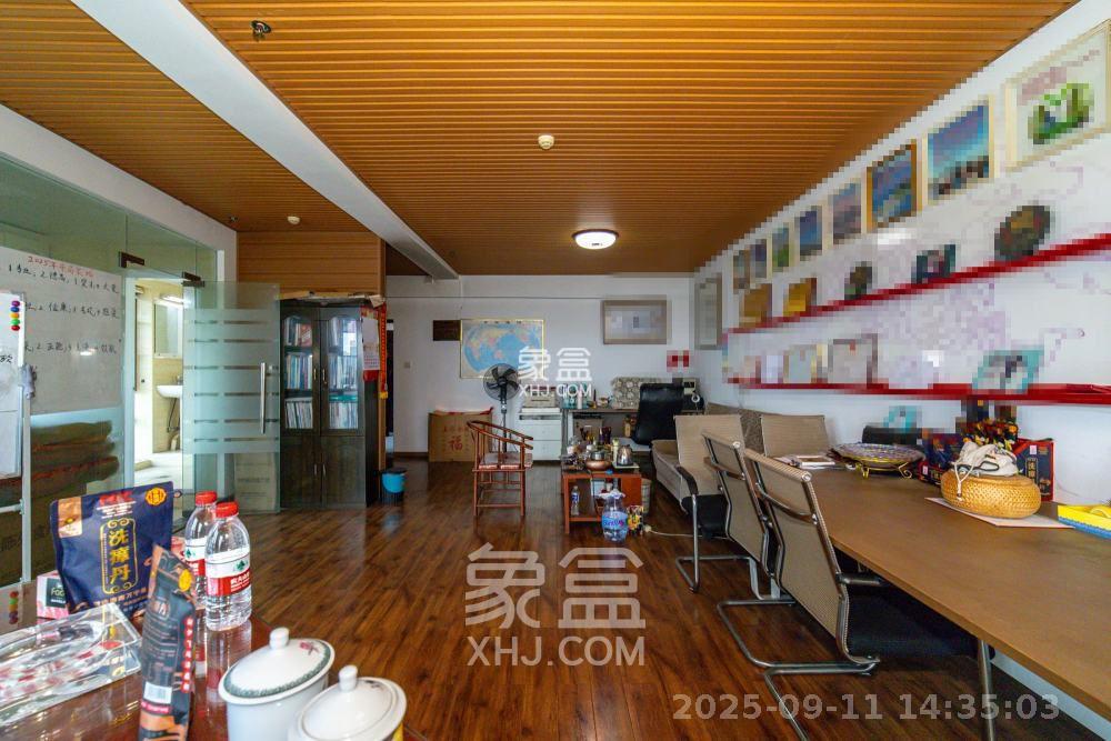 博雅例外  1室1厅1卫    1500.0元/月室内图