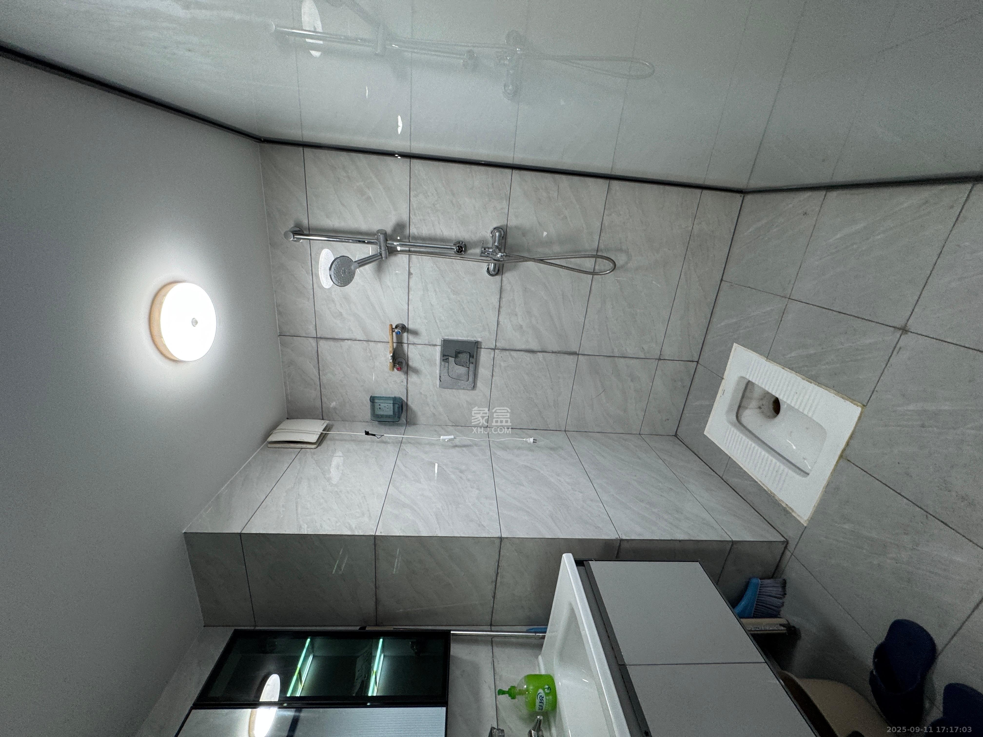 北辰府  1室0厅0卫    4000.0元/月室内图