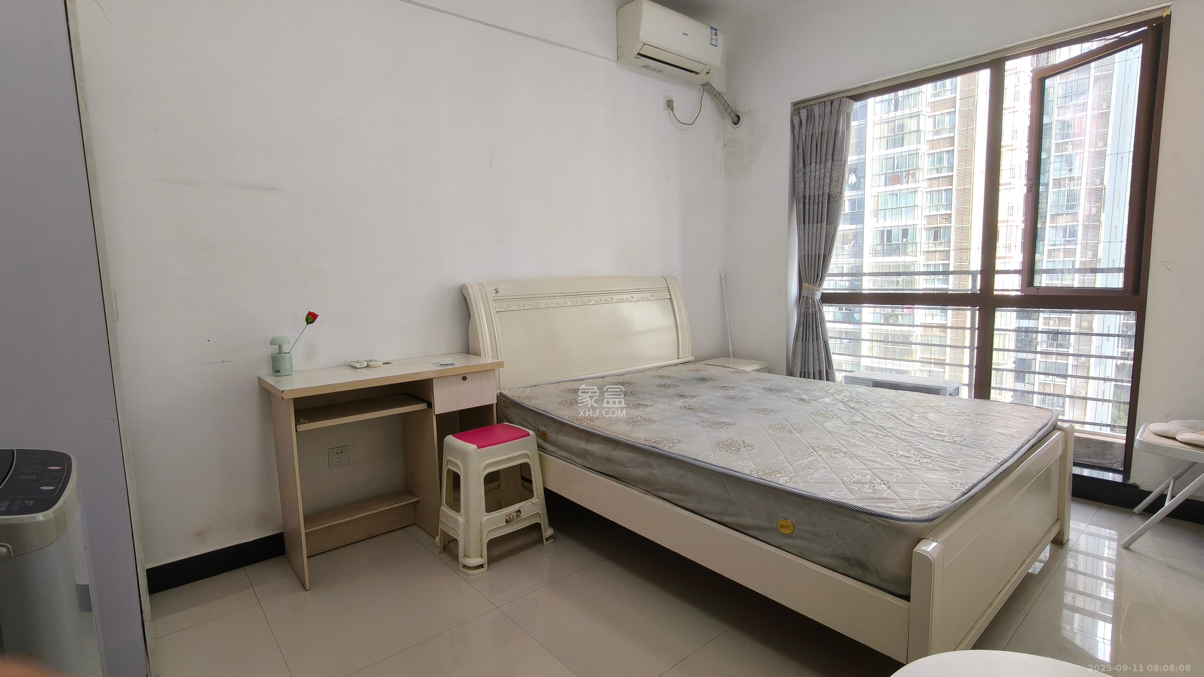 尚都美寓  1室0厅1卫    900.0元/月室内图