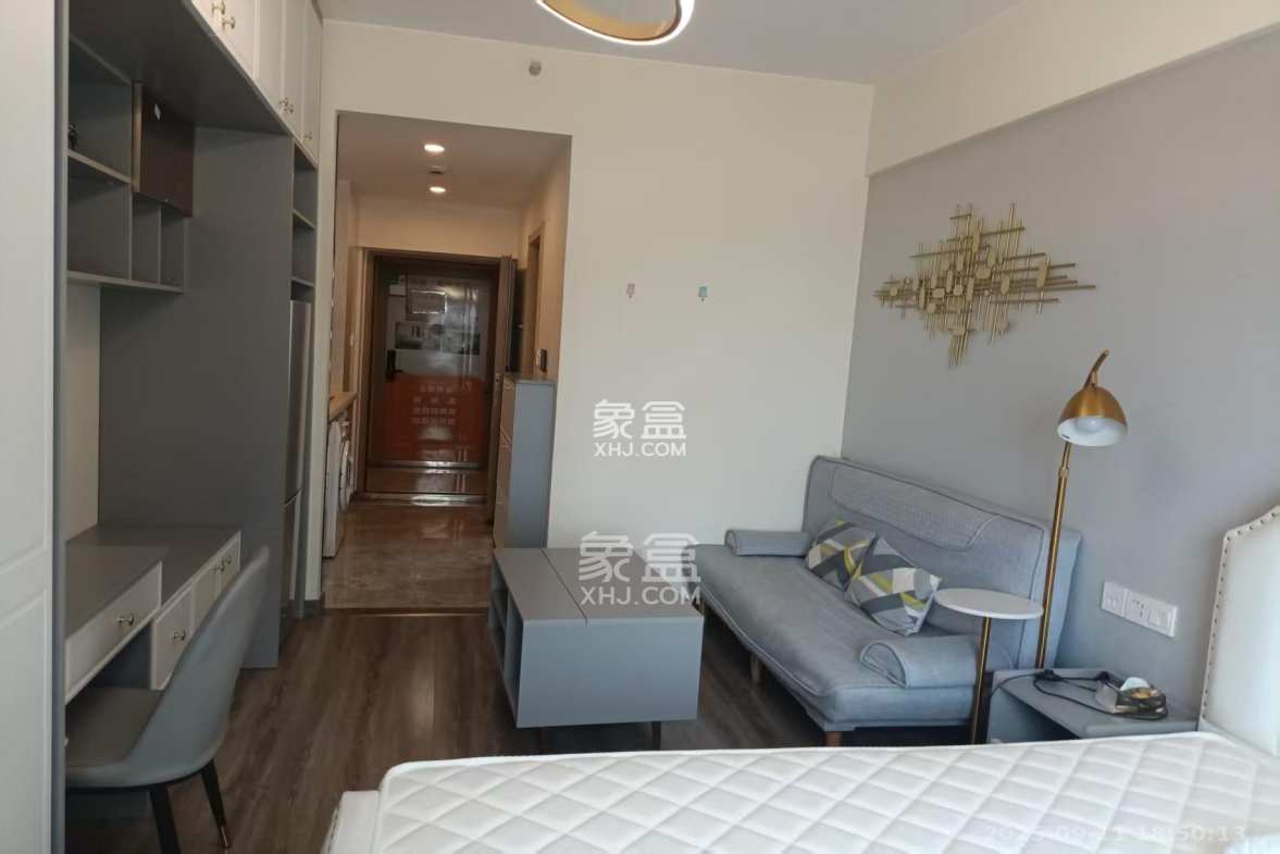 卓越浅水湾  1室1厅1卫    1600.0元/月 卓越浅水湾  1室1厅1卫    1600.0元/月室内图