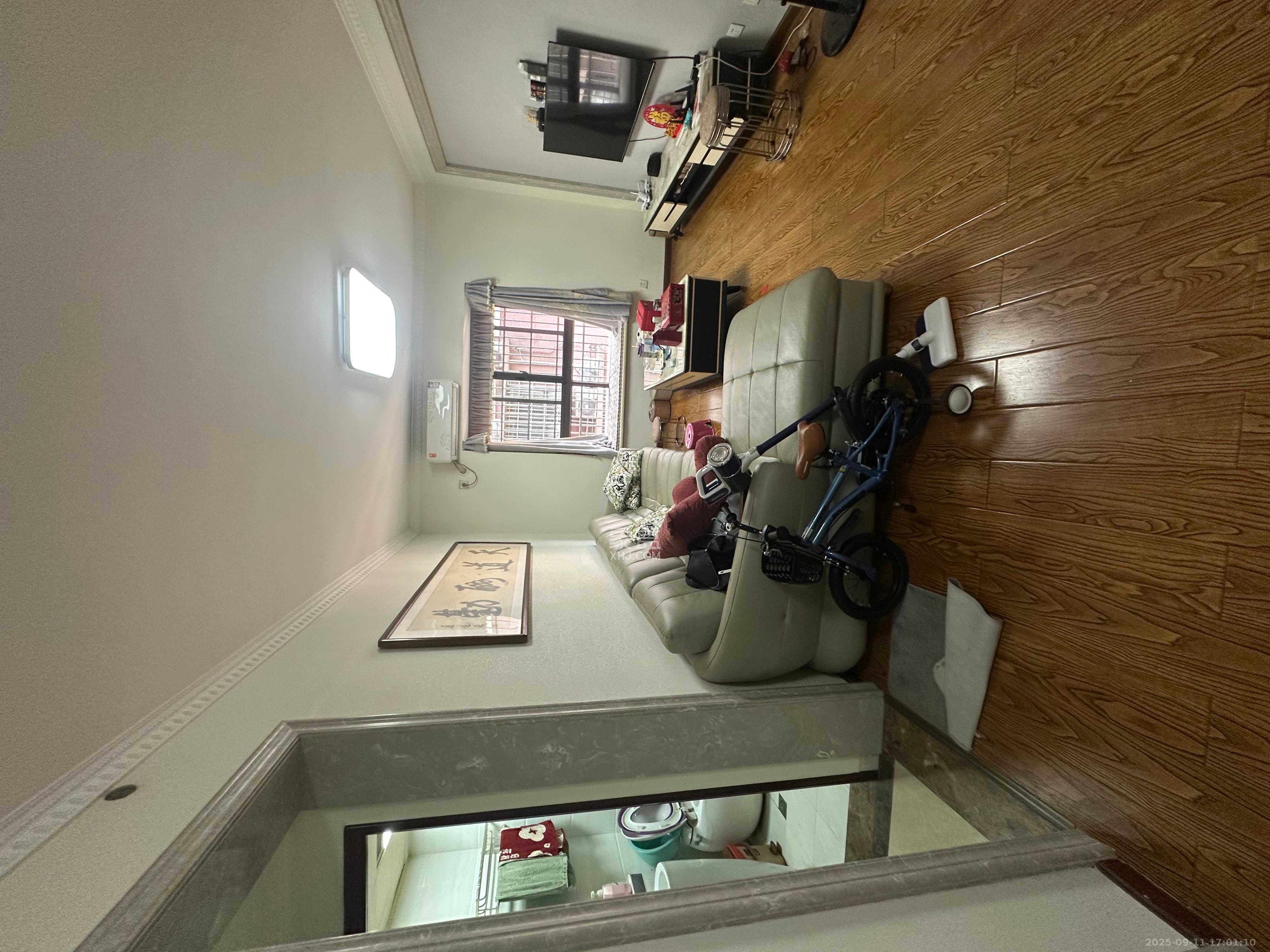 同鑫家园 2室1厅1卫 2300.0元/月 同鑫家园 2室1厅1卫 2300.0元/月室内图