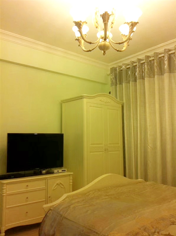 金碧文华 4室2厅2卫 4200.0元/月 金碧文华 4室2厅2卫 4200.0元/月室内图