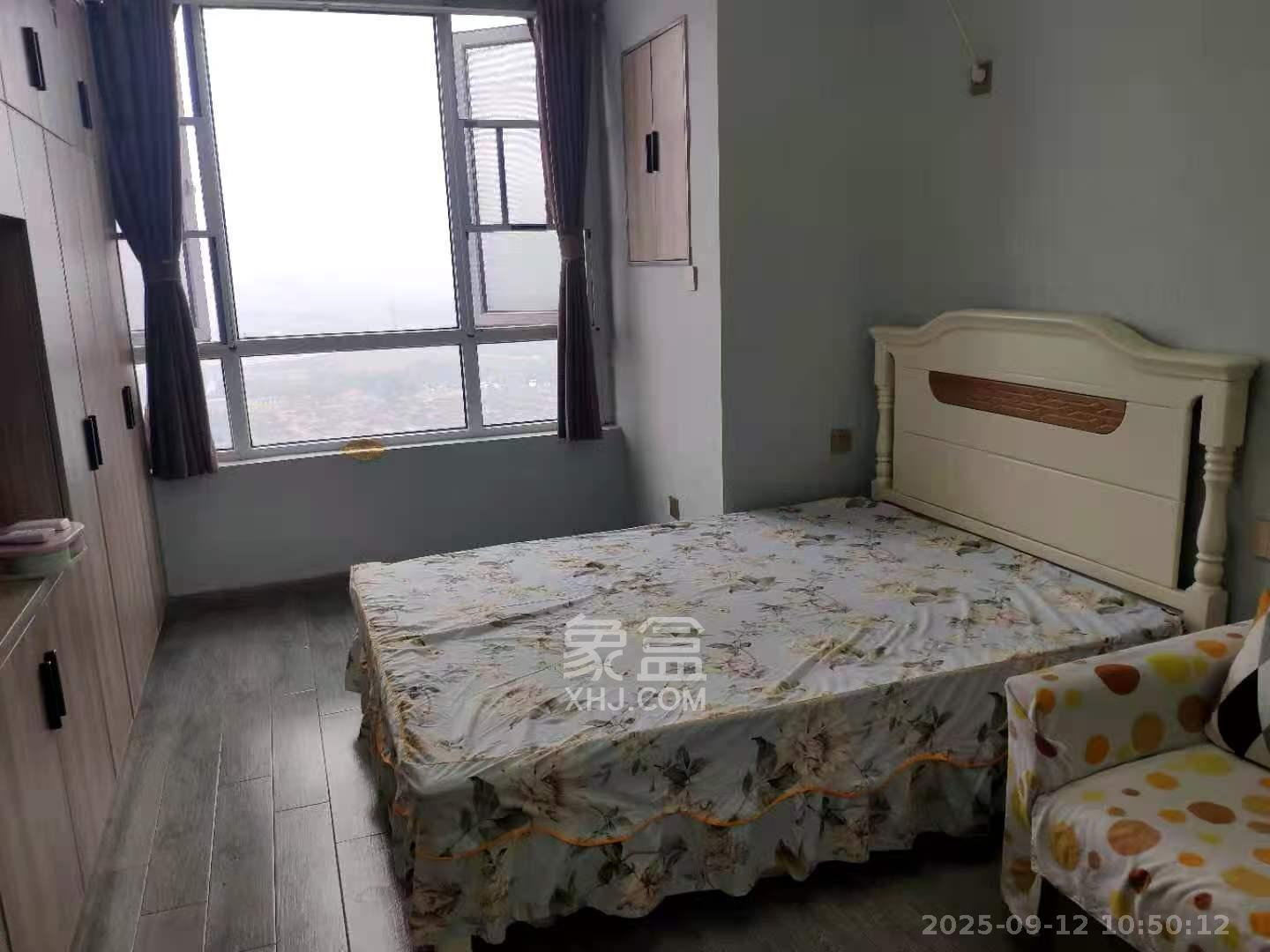 绿地之窗   31.64㎡      1000.0元/月室内图