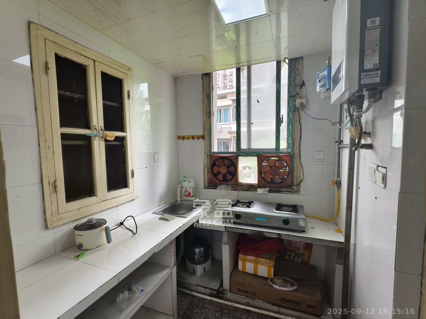 中南大学湘雅附二医院广济桥宿舍 2室1厅1卫 1500.0元/月 中南大学湘雅附二医院广济桥宿舍 2室1厅1卫 1500.0元/月室内图