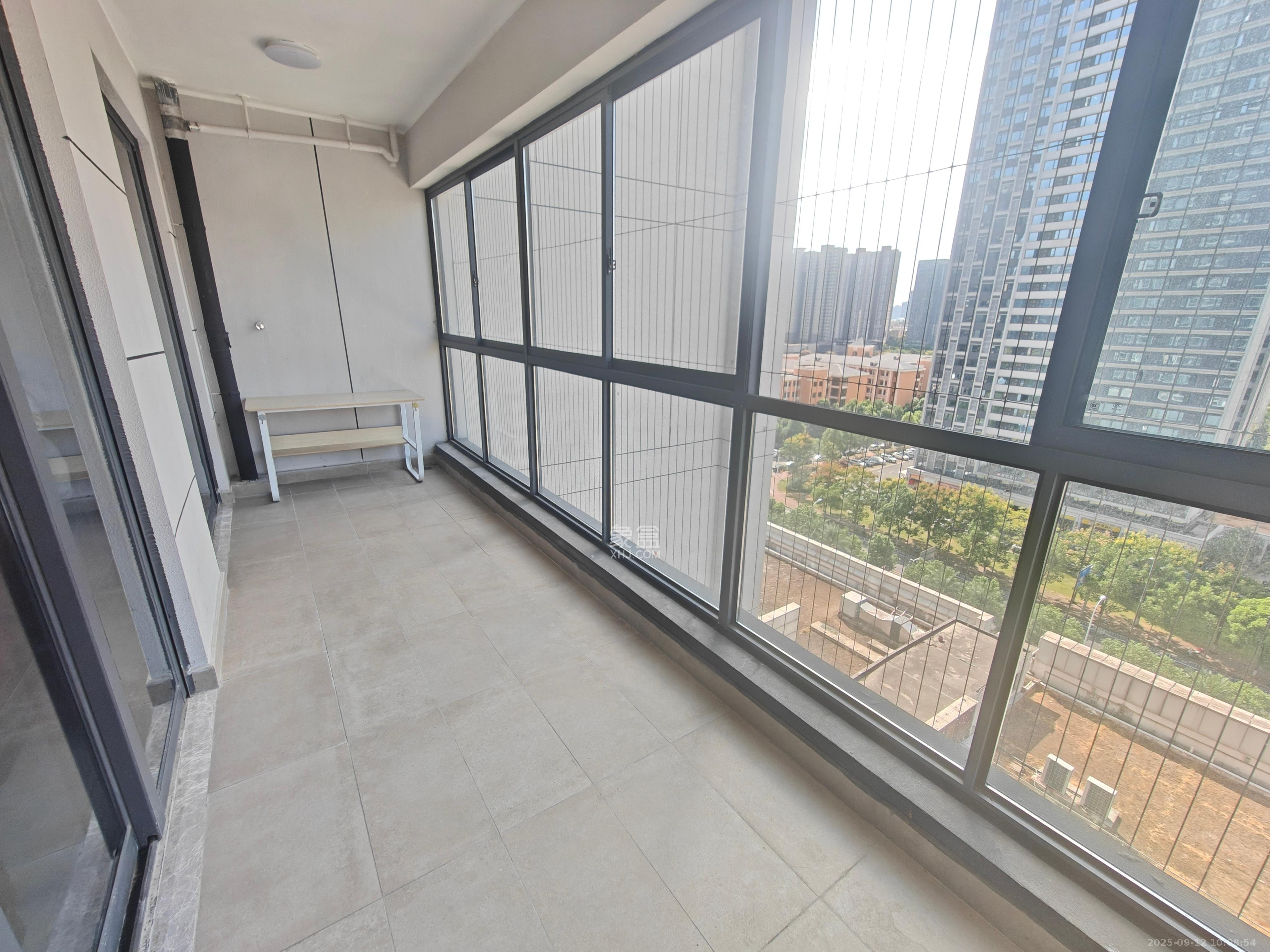 保利中环广场（保利中悦苑）  4室2厅2卫    4500.0元/月室内图