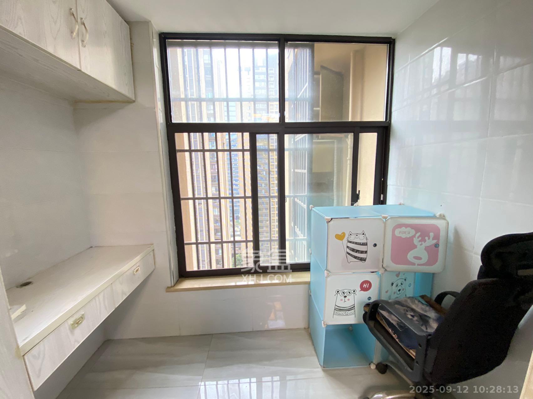 协信星澜汇 3室2厅1卫 2800.0元/月 协信星澜汇 3室2厅1卫 2800.0元/月室内图