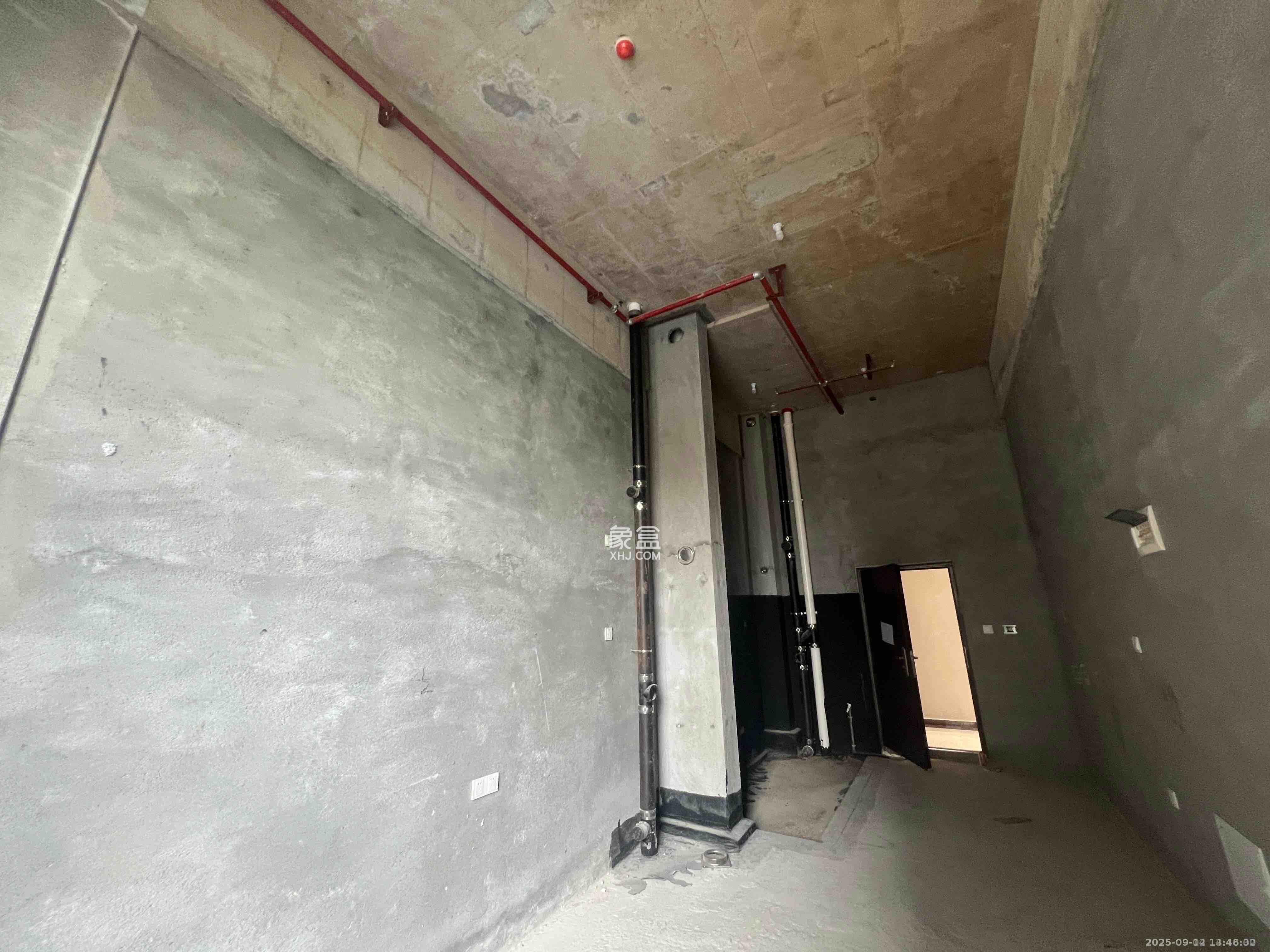 雨环苑 2室1厅1卫 1000.0元/月 雨环苑 2室1厅1卫 1000.0元/月室内图