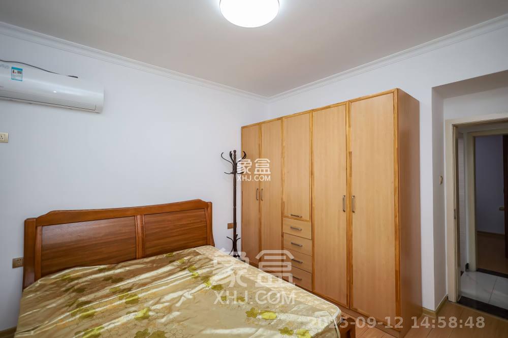 枫雅名苑  2室2厅1卫    2000.0元/月室内图