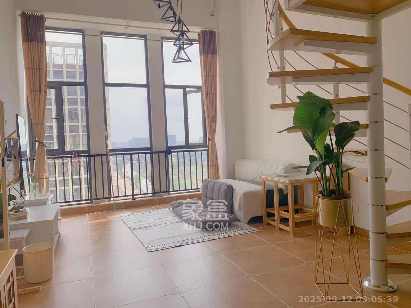 中建芙蓉嘉苑 1室1厅1卫 1500.0元/月 中建芙蓉嘉苑 1室1厅1卫 1500.0元/月室内图