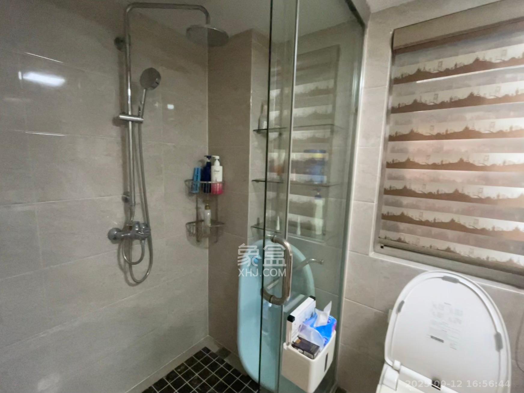 协信星澜汇 3室2厅2卫 4500.0元/月 协信星澜汇 3室2厅2卫 4500.0元/月室内图