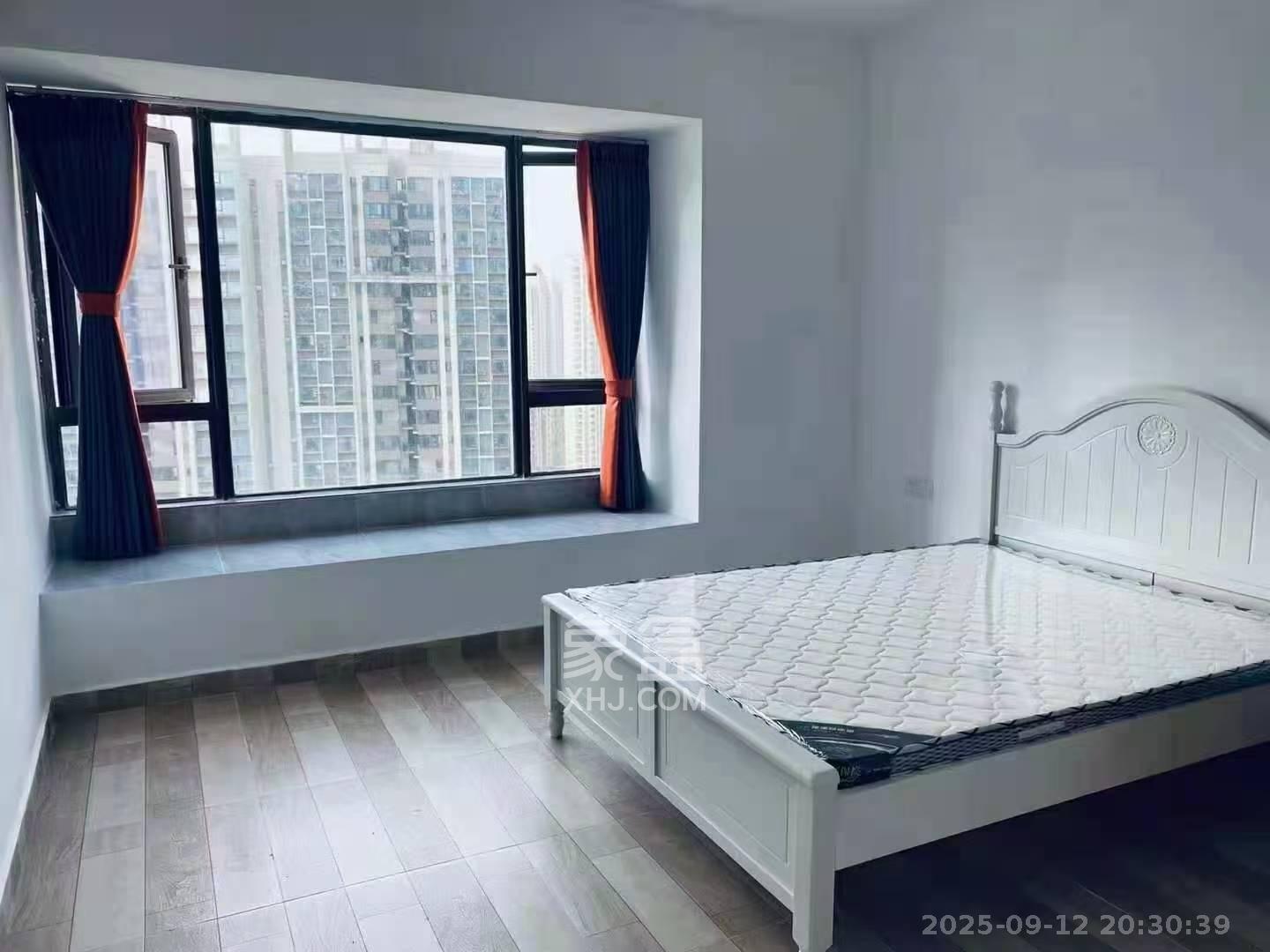 佳兆业云顶梅溪湖(佳兆业梅溪荟) 4室2厅2卫 2800.0元/月 佳兆业云顶梅溪湖(佳兆业梅溪荟) 4室2厅2卫 2800.0元/月室内图