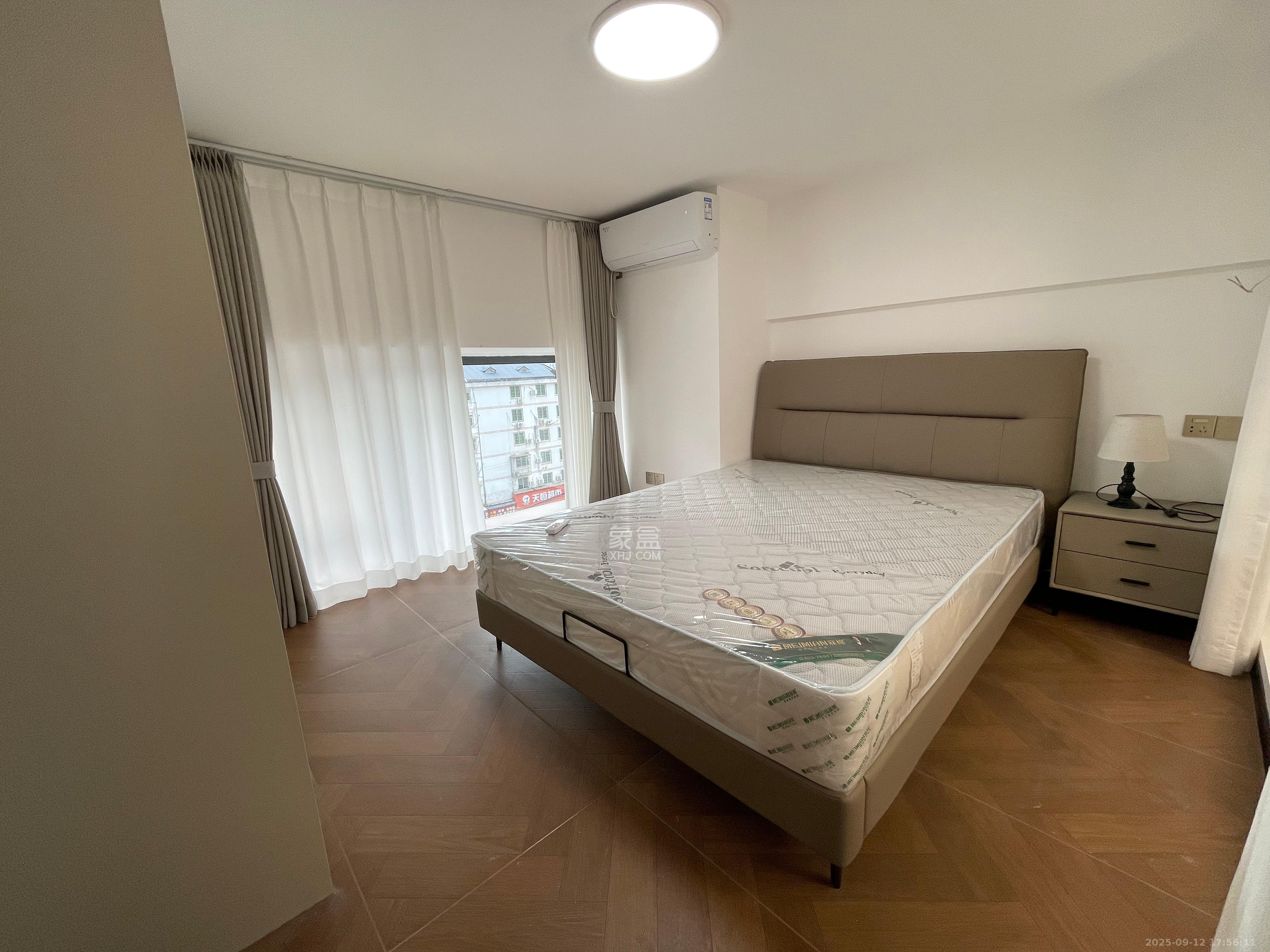 建发养云  2室1厅1卫   3300.00元/月室内图