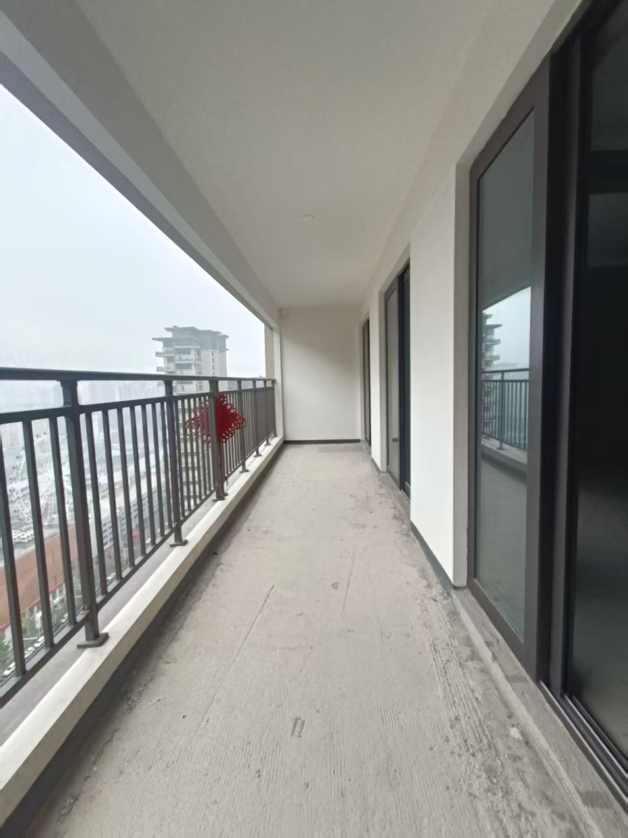 建发央著（悦发央著）  5室2厅2卫    99.8万室内图1