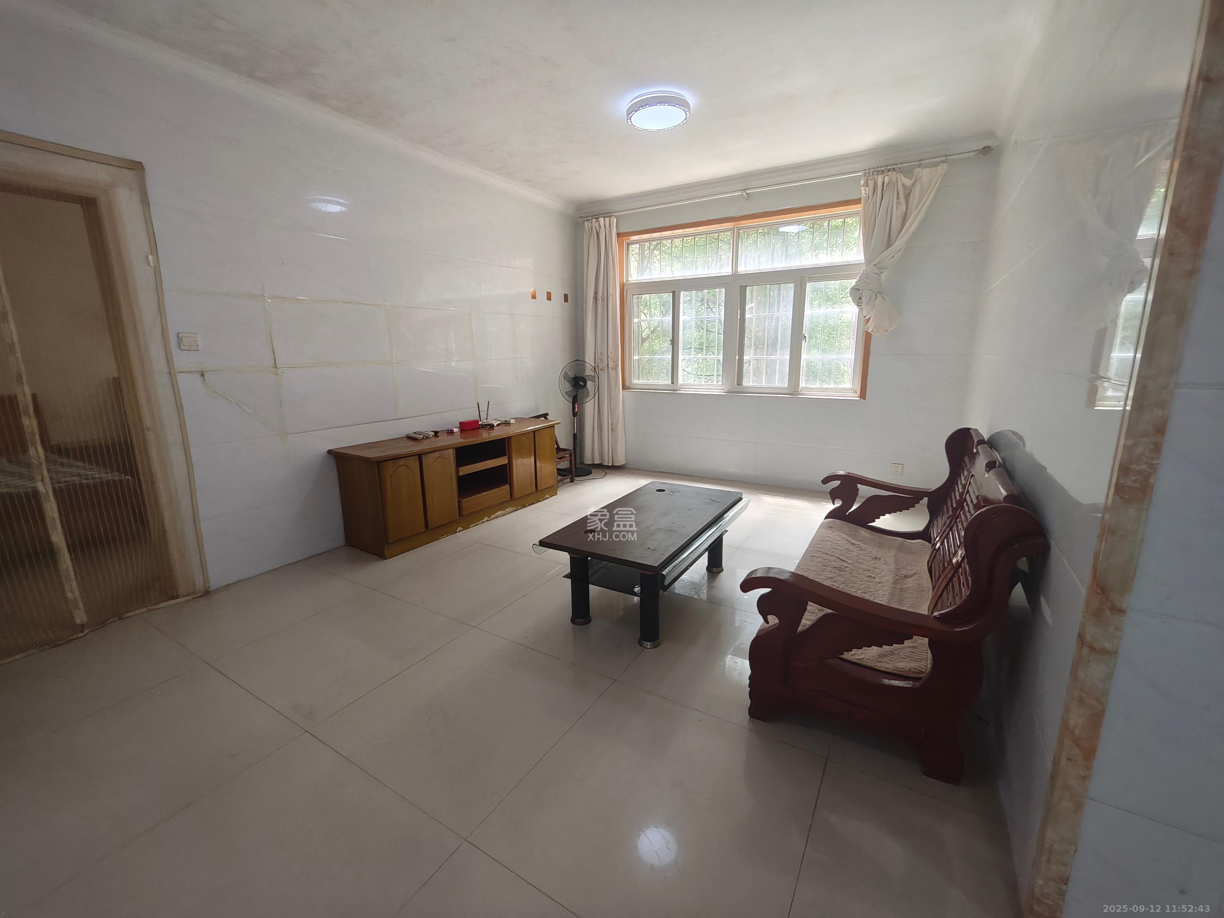 黎郡新宇康景园 2室2厅1卫 1600.0元/月 黎郡新宇康景园 2室2厅1卫 1600.0元/月室内图