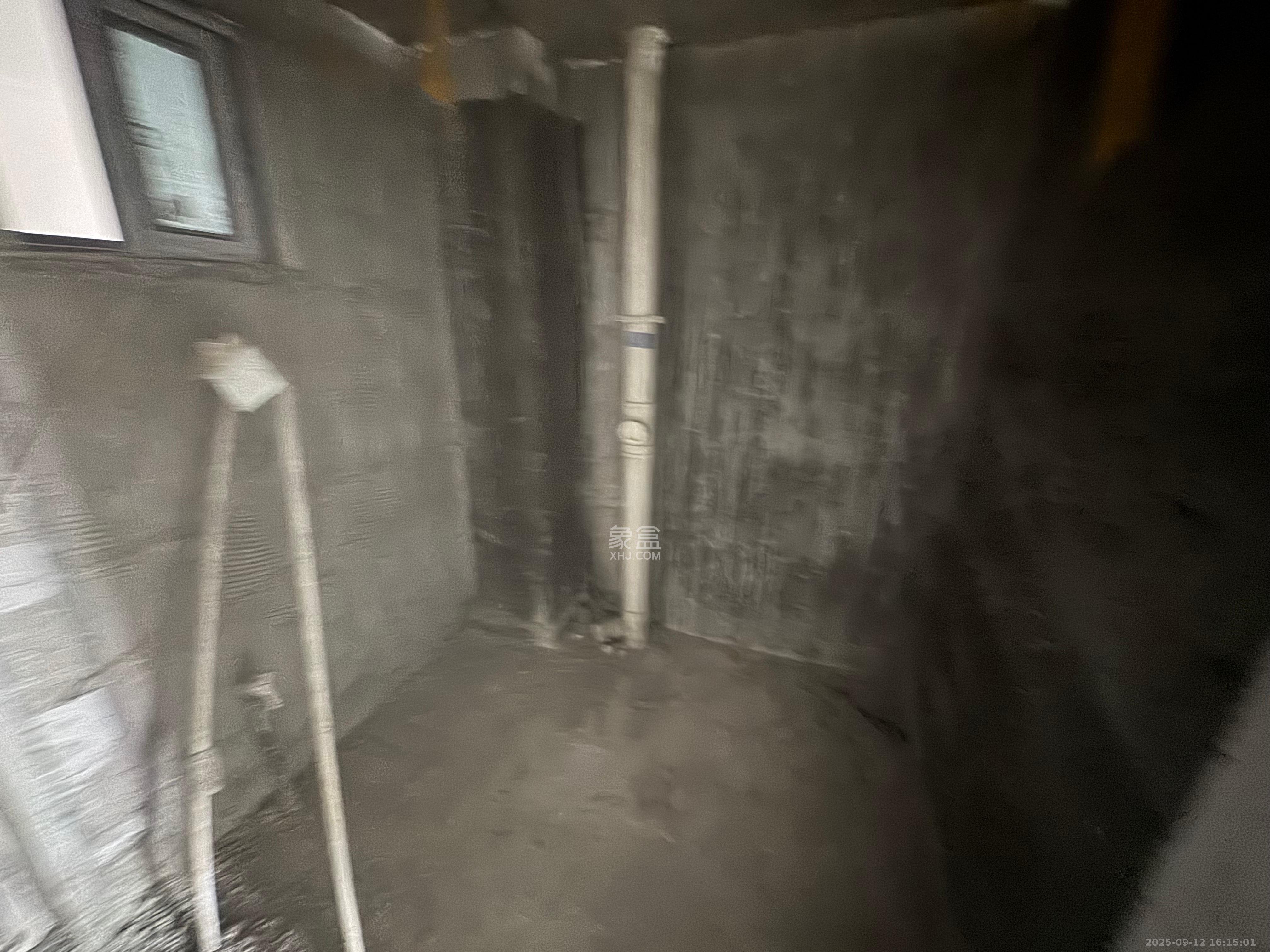 恒泰风格城市  1室1厅1卫    800.0元/月室内图