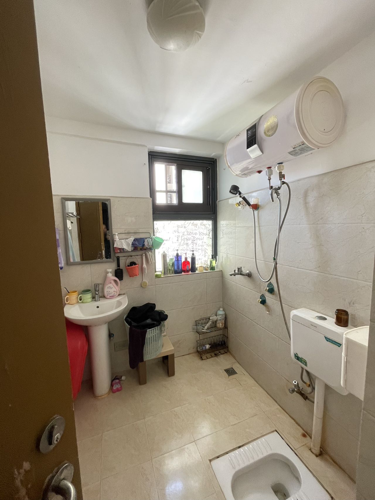 永泰花苑 3室2厅2卫 149.8万 永泰花苑 3室2厅2卫 149.8万室内图