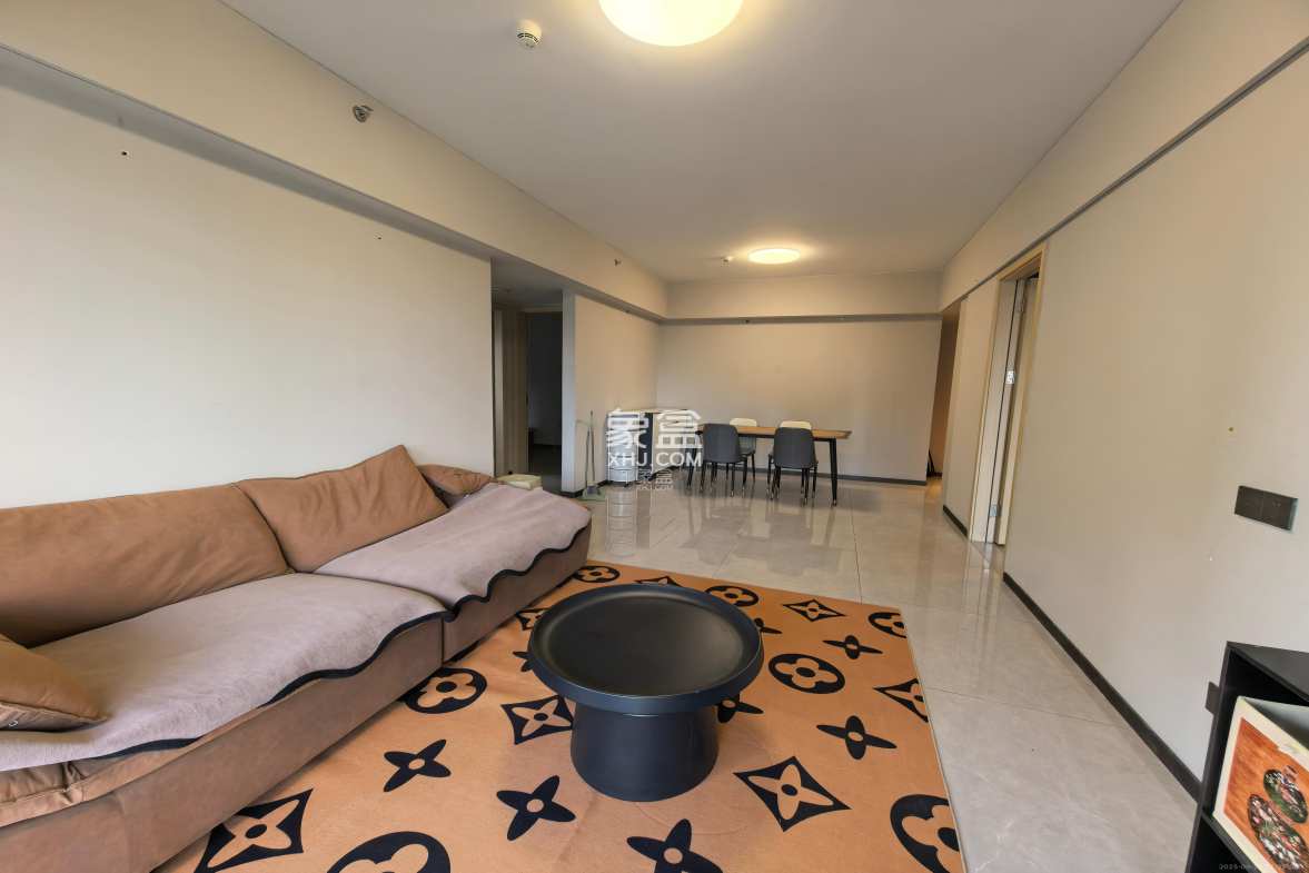 时代梅溪领峰 3室2厅2卫 2800.0元/月 时代梅溪领峰 3室2厅2卫 2800.0元/月室内图