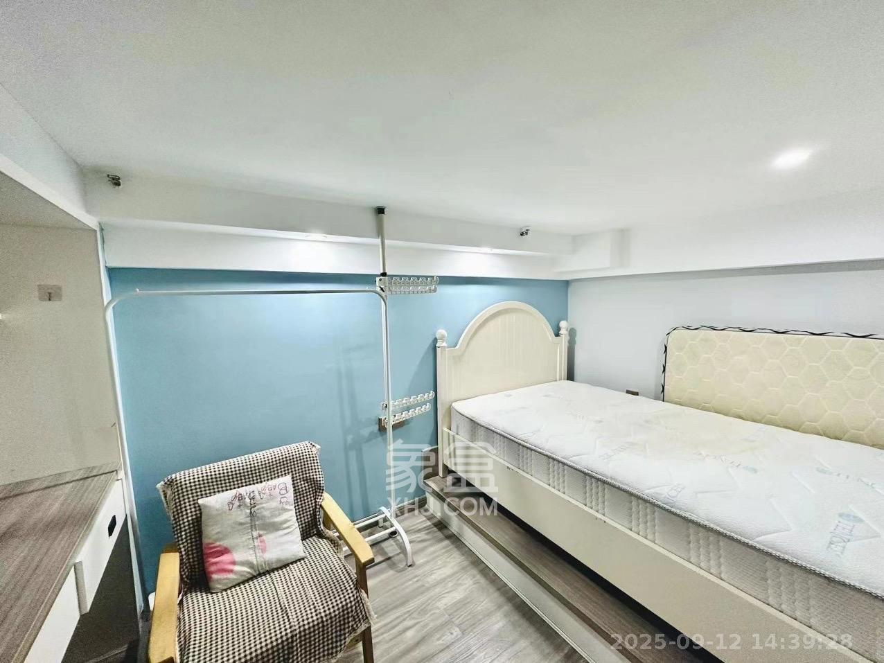 裕天国际商汇中心 1室0厅0卫 1400.0元/月 裕天国际商汇中心 1室0厅0卫 1400.0元/月室内图