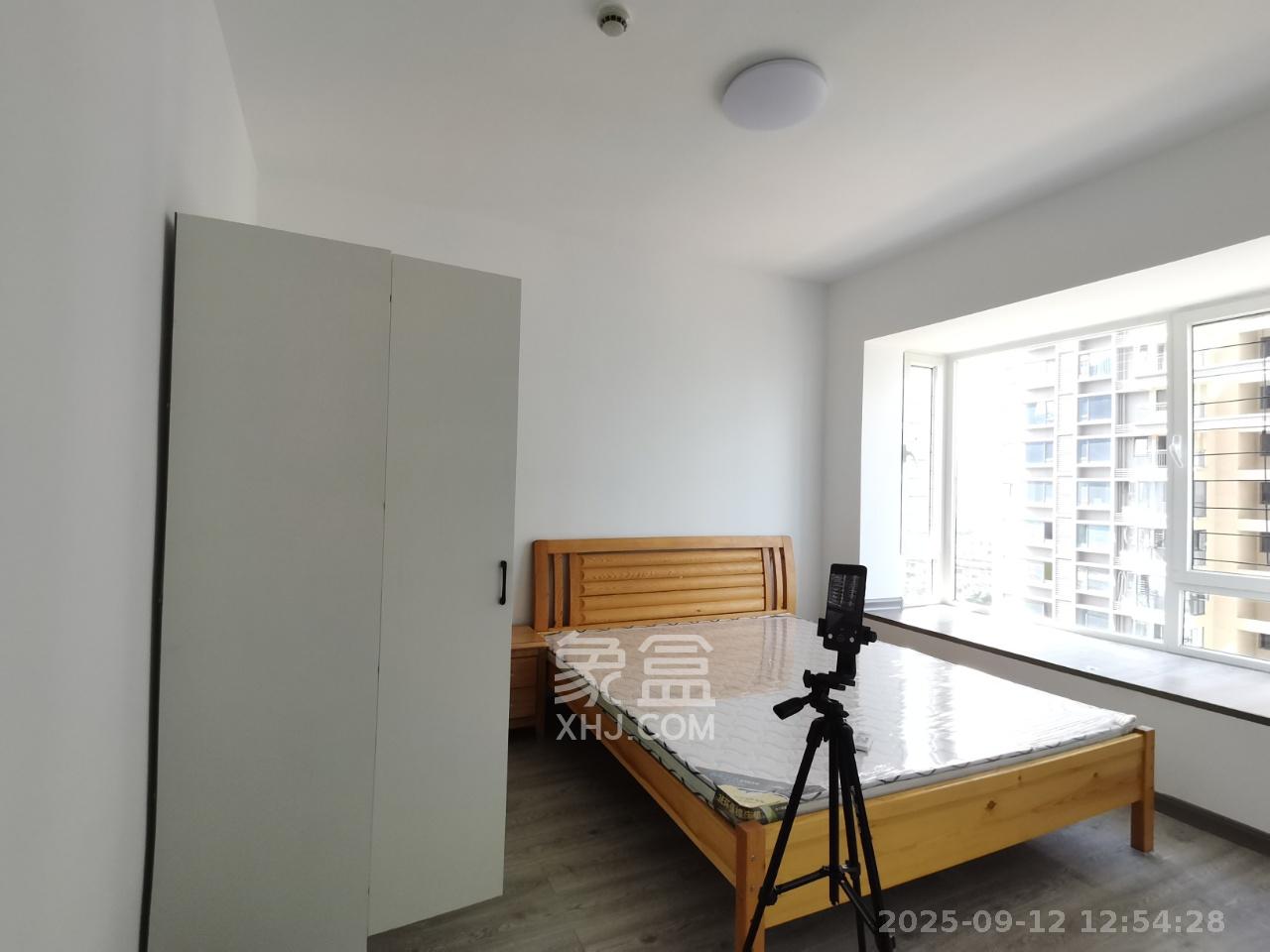 北辰三角洲E7区 3室2厅2卫 3800.0元/月 北辰三角洲E7区 3室2厅2卫 3800.0元/月室内图