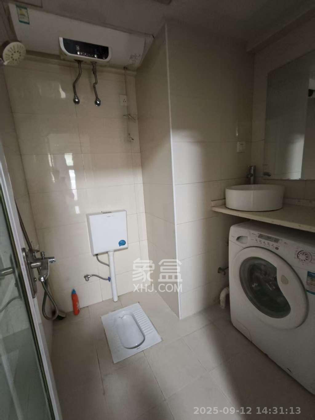 雅第大厦  1室0厅0卫    1500.0元/月室内图