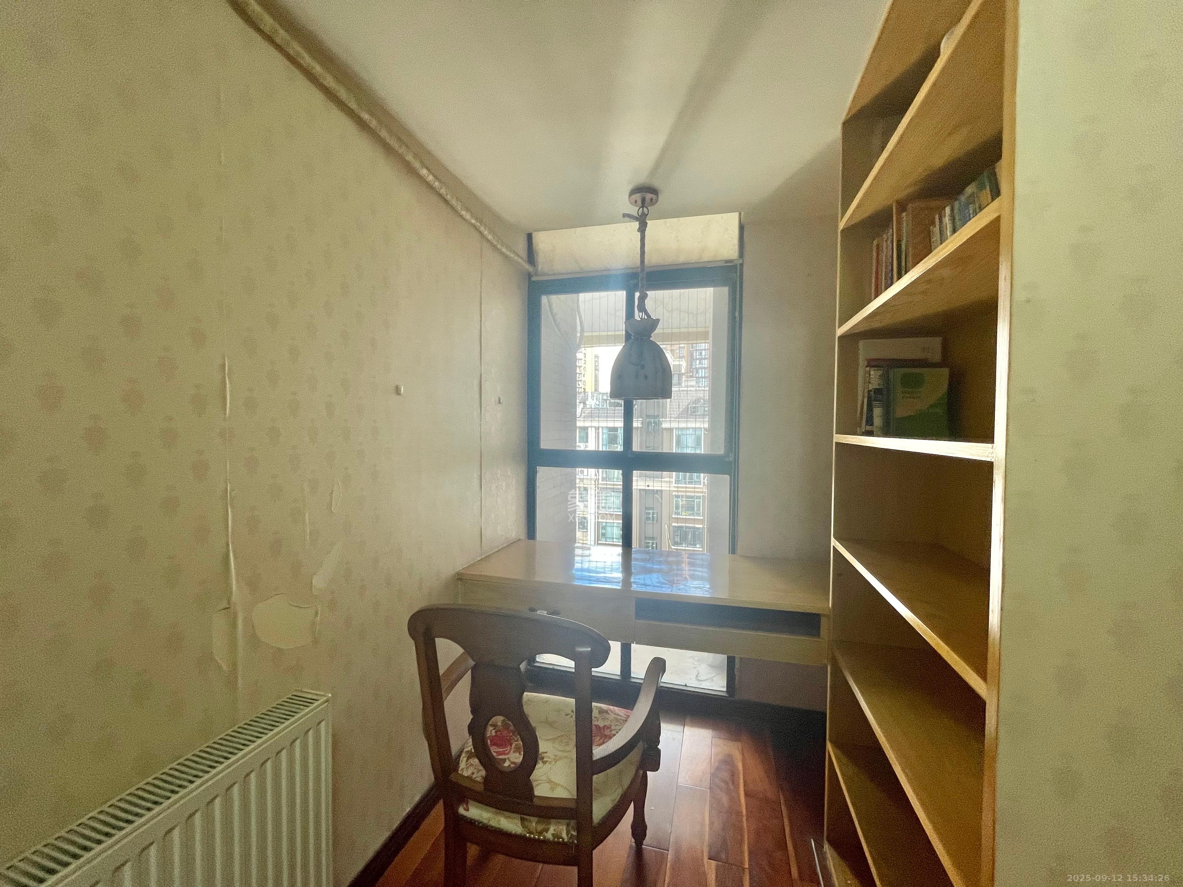 中江国际花城 3室2厅2卫 3200.0元/月 中江国际花城 3室2厅2卫 3200.0元/月室内图