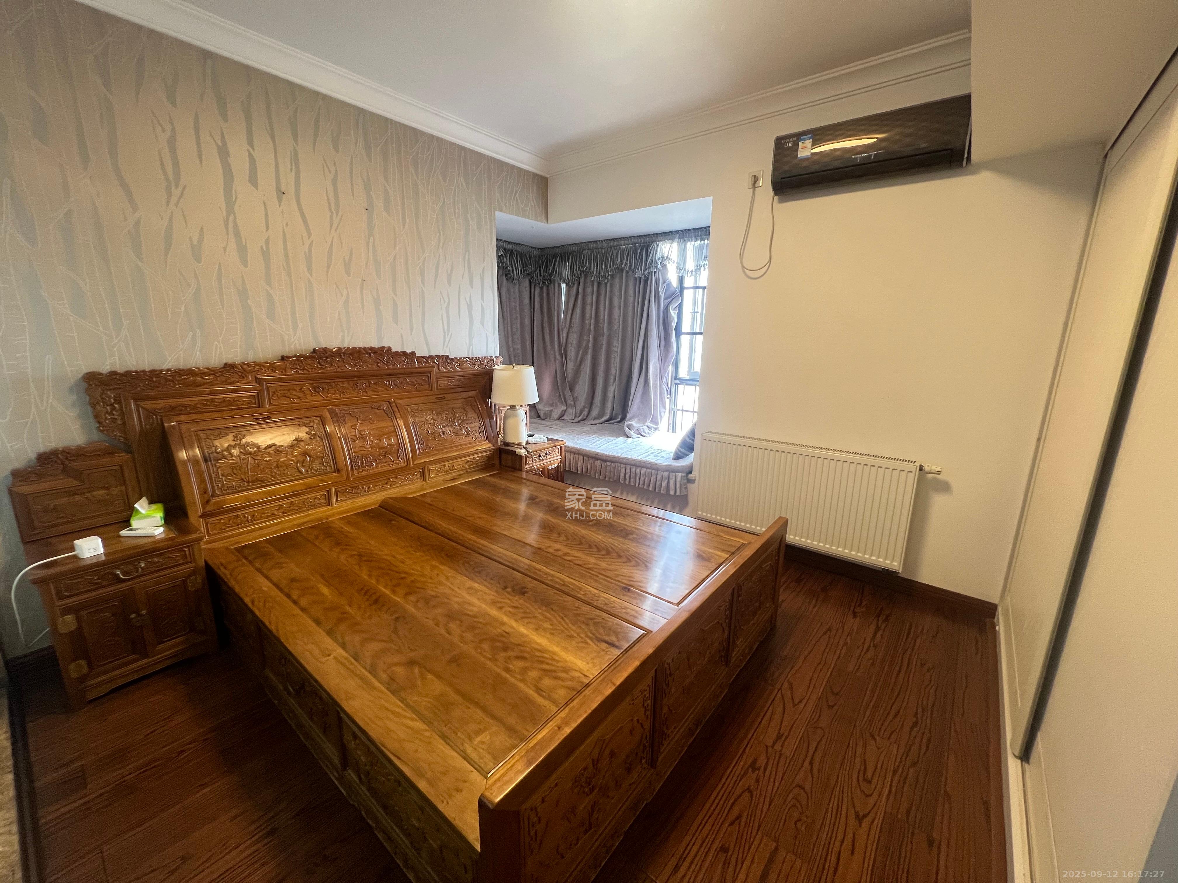 博林金谷  4室3厅3卫    3800.0元/月室内图