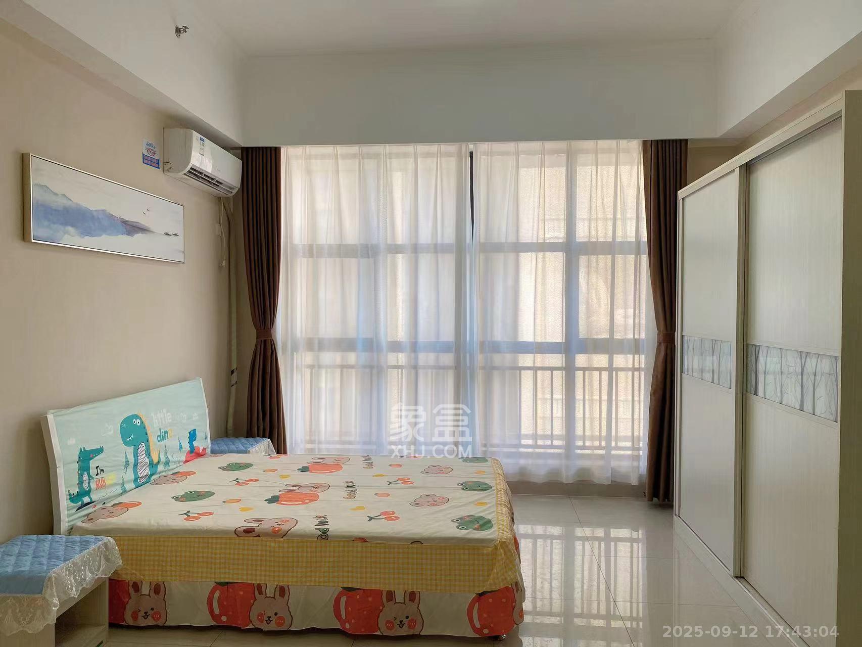 领东汇  1室0厅0卫    1500.0元/月室内图