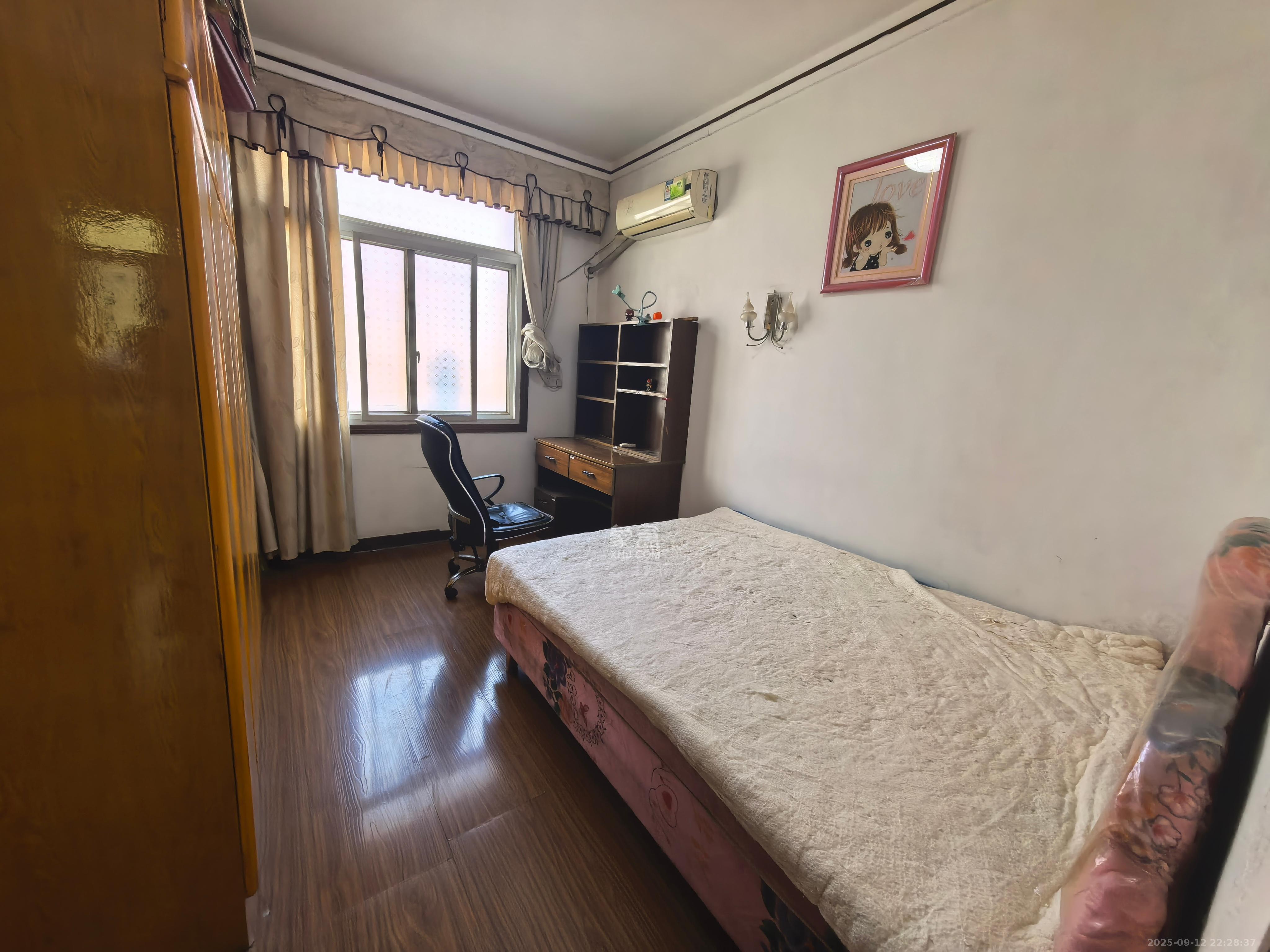 禾花村  2室1厅1卫   650.00元/月室内图