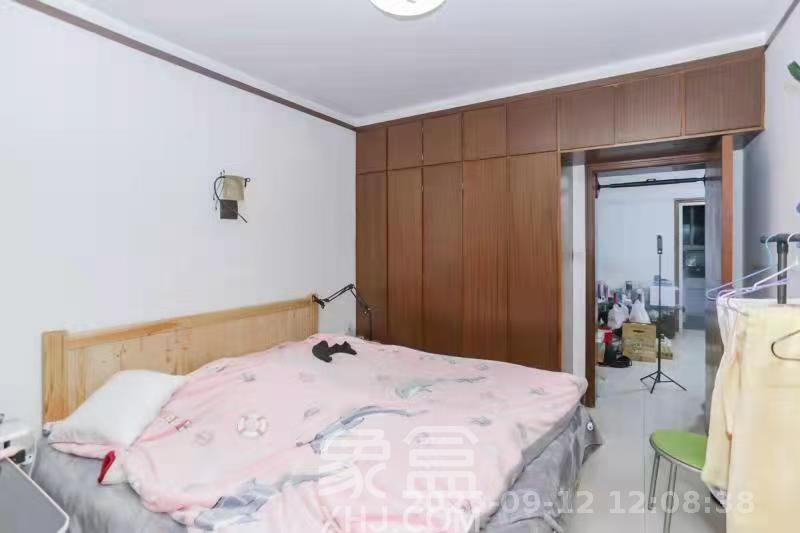 广厦新苑  2室1厅1卫    1750.0元/月室内图