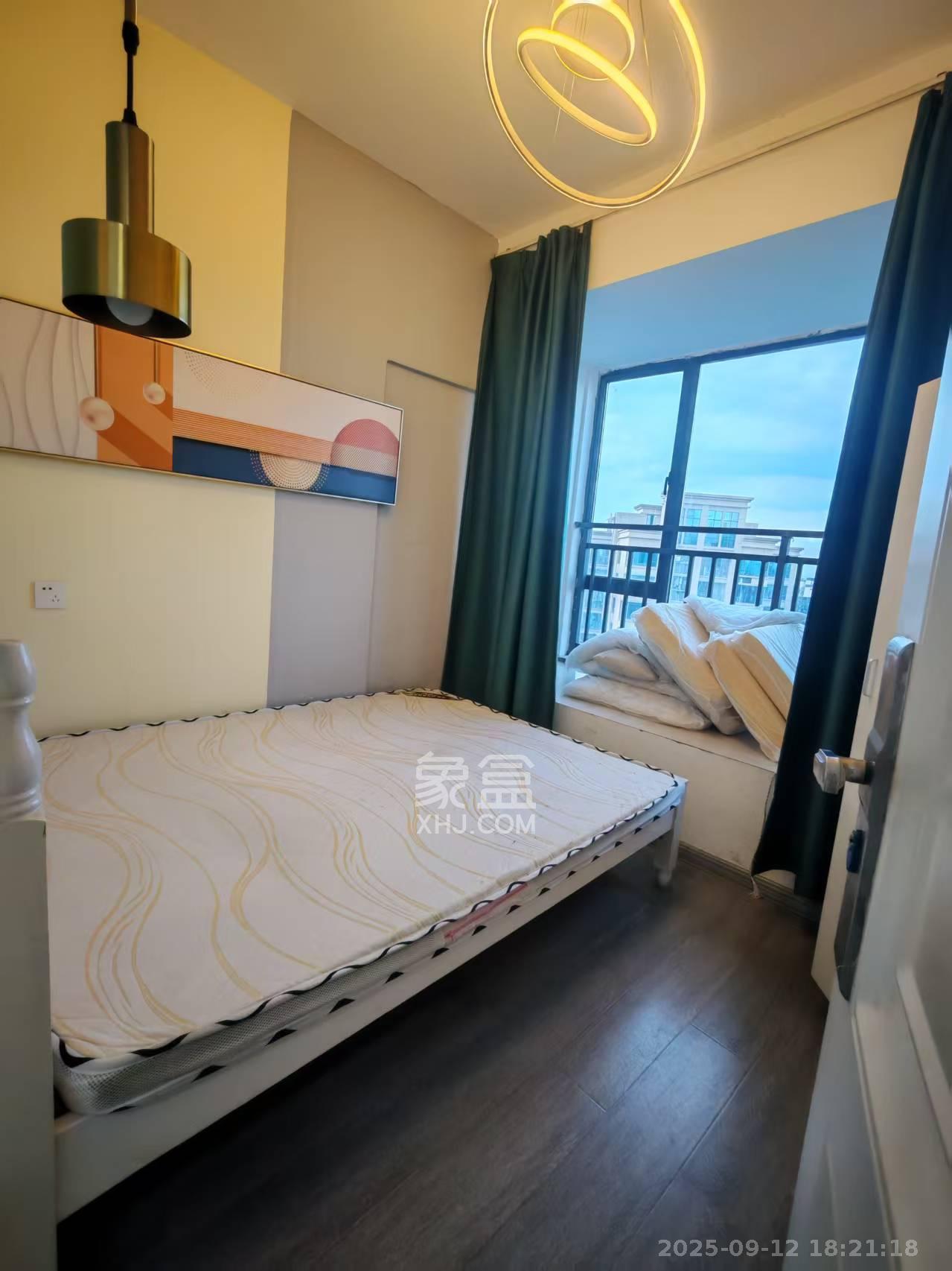 方略城市广场 4室2厅2卫 2300.0元/月 方略城市广场 4室2厅2卫 2300.0元/月室内图