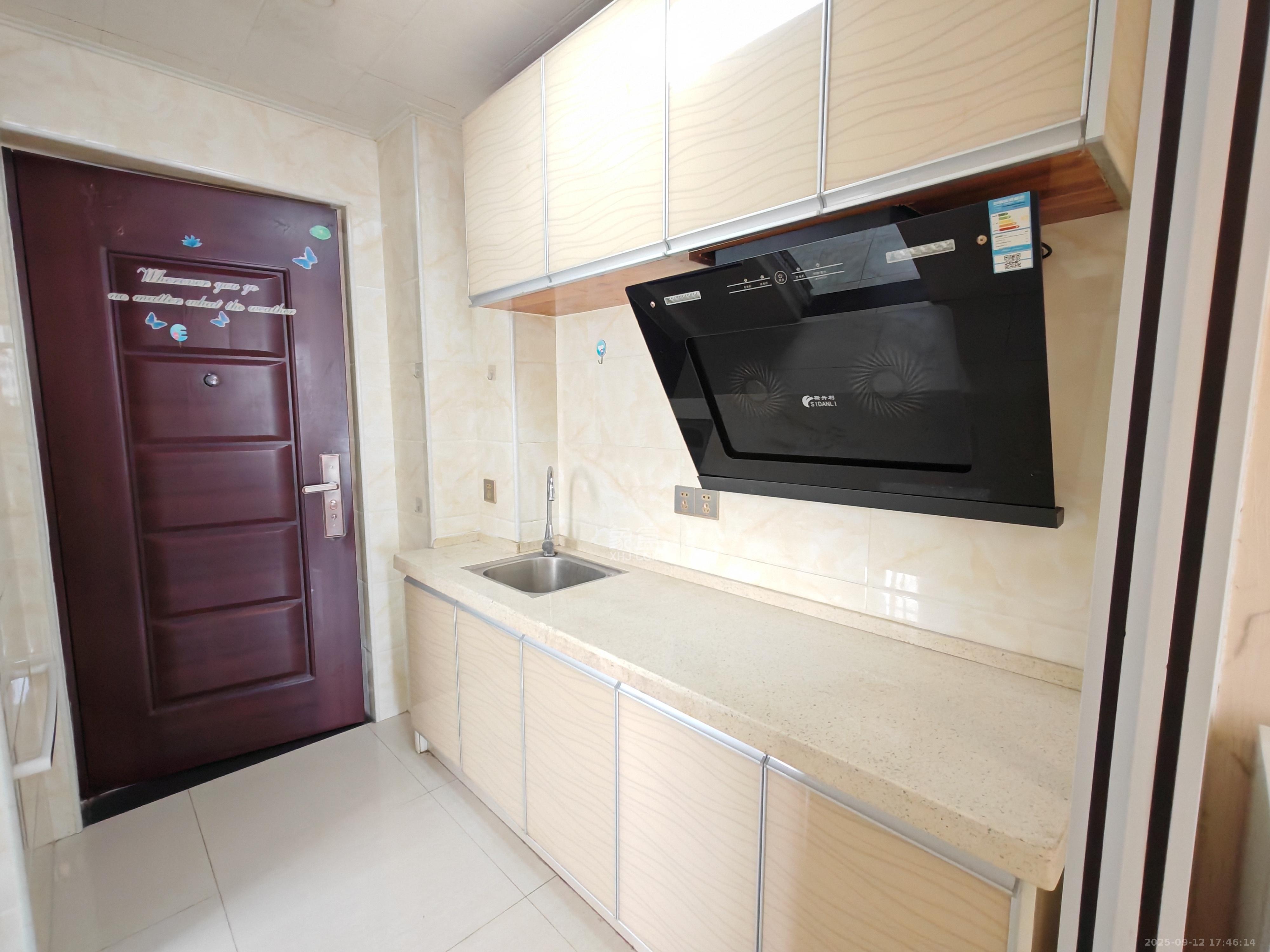 金科时代中心 1室1厅1卫 1100.0元/月 金科时代中心 1室1厅1卫 1100.0元/月室内图