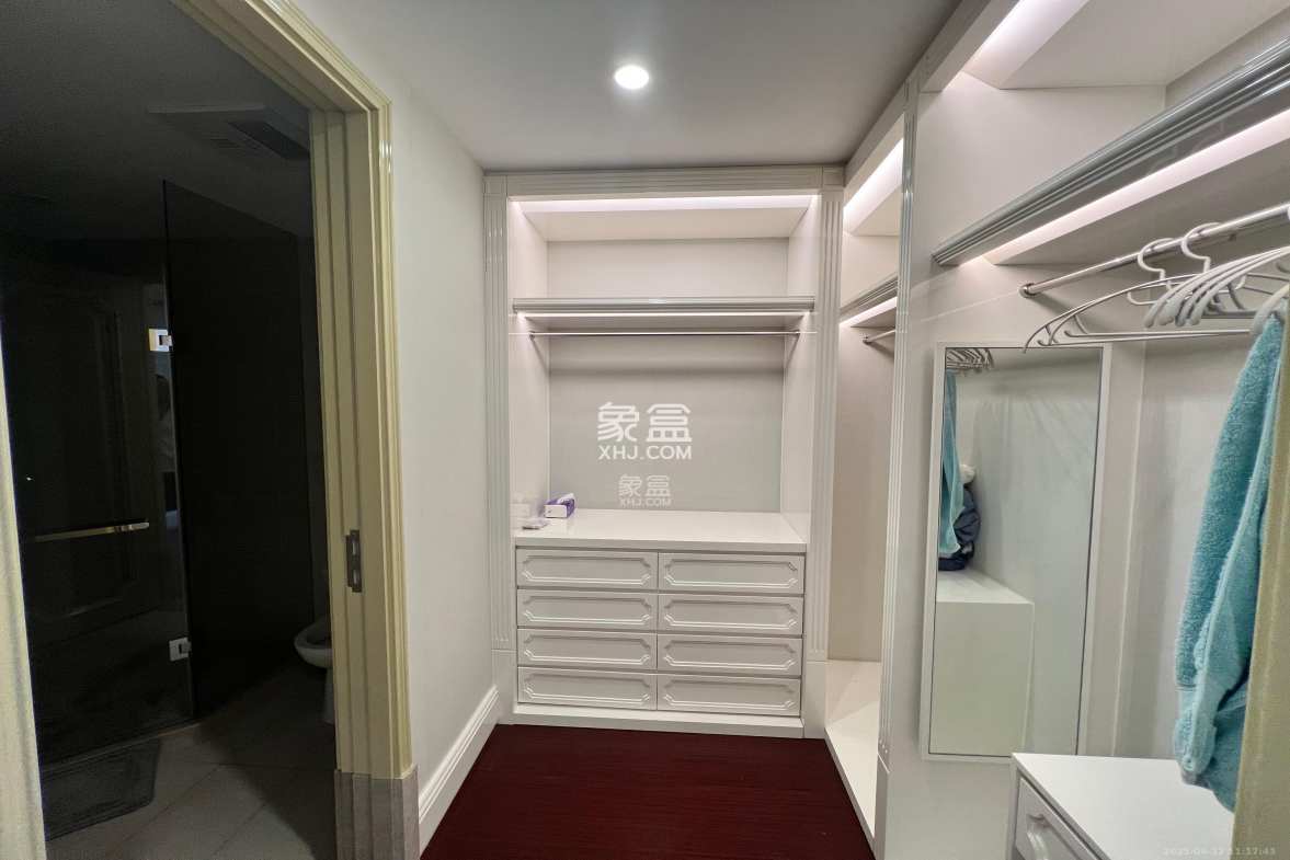 梅溪湖金茂府(金茂广场)(金茂览秀城) 5室2厅4卫 19000.0元/月 梅溪湖金茂府(金茂广场)(金茂览秀城) 5室2厅4卫 19000.0元/月室内图