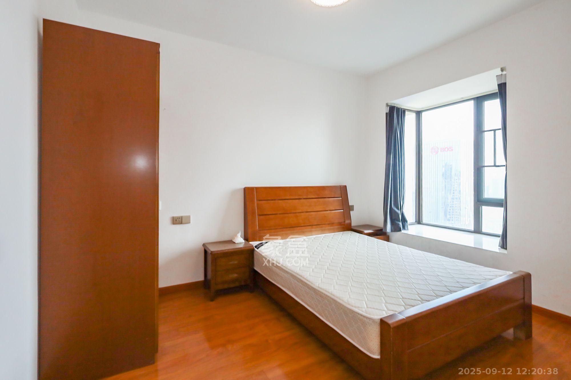 保利西海岸B区 3室2厅1卫 3400.0元/月 保利西海岸B区 3室2厅1卫 3400.0元/月室内图