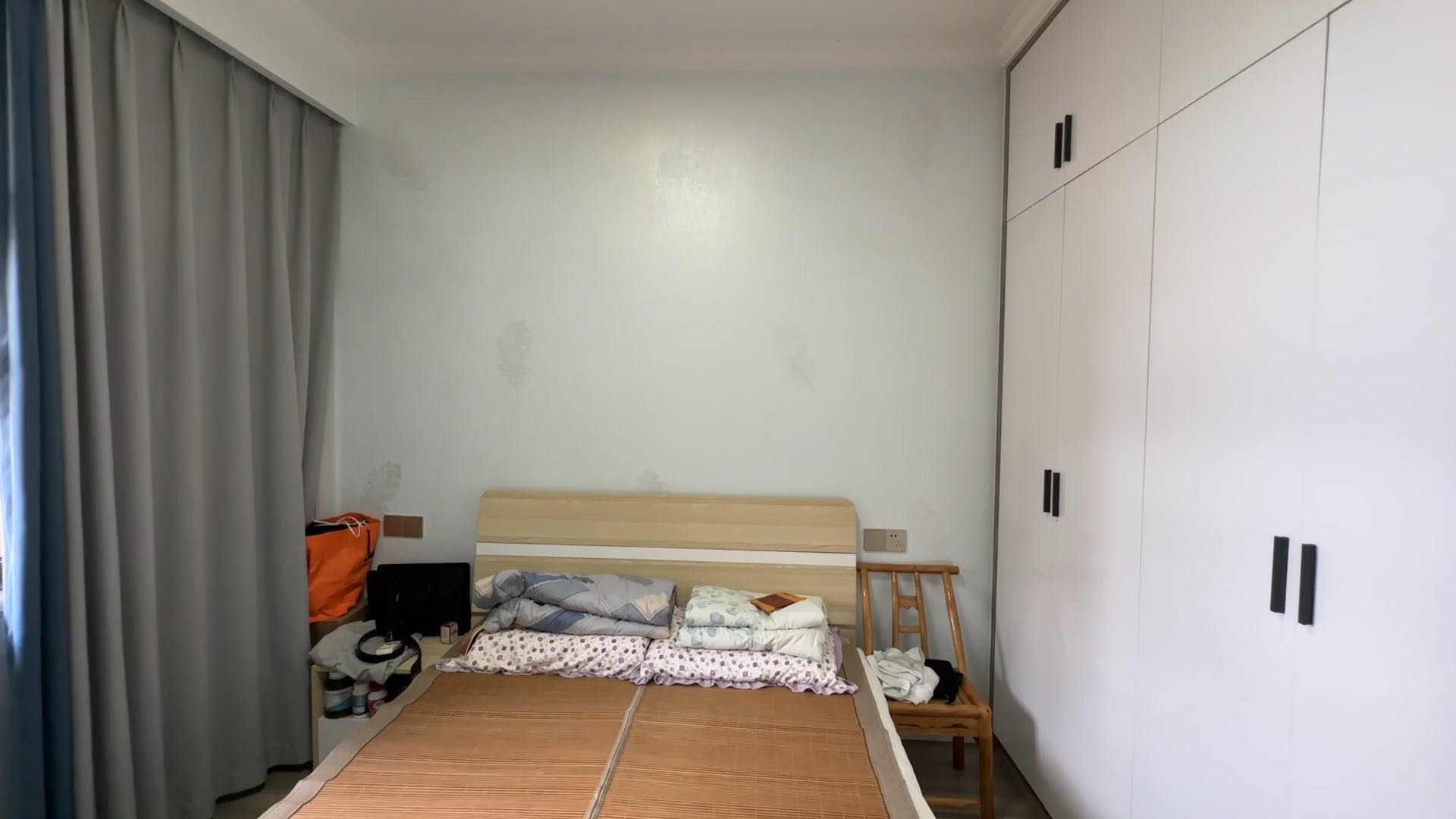 康桥美郡 2室2厅2卫 75.0万 康桥美郡 2室2厅2卫 75.0万室内图