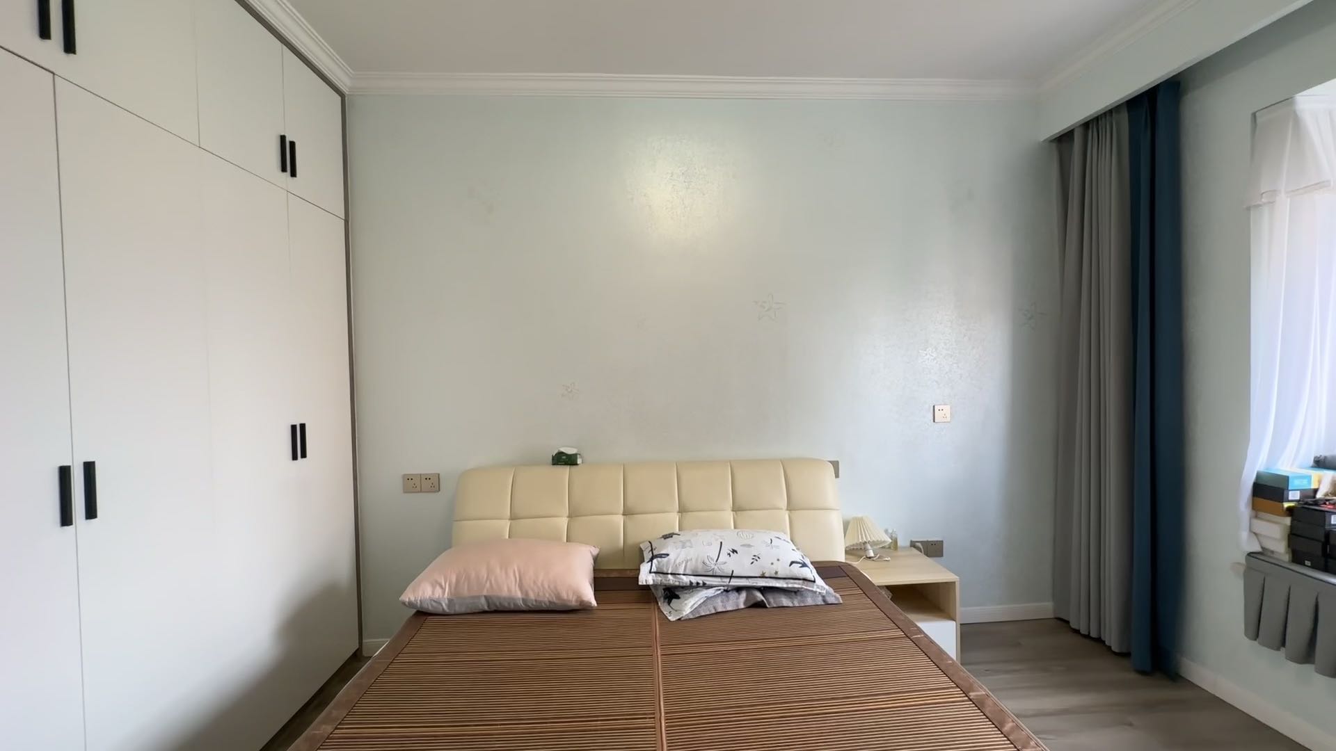 康桥美郡 2室2厅2卫 75.0万 康桥美郡 2室2厅2卫 75.0万室内图