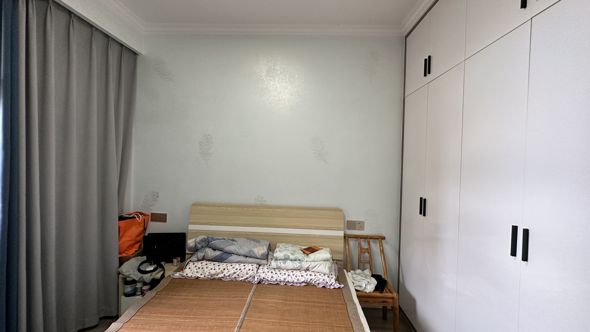 康桥美郡 2室2厅2卫 75.0万 康桥美郡 2室2厅2卫 75.0万室内图